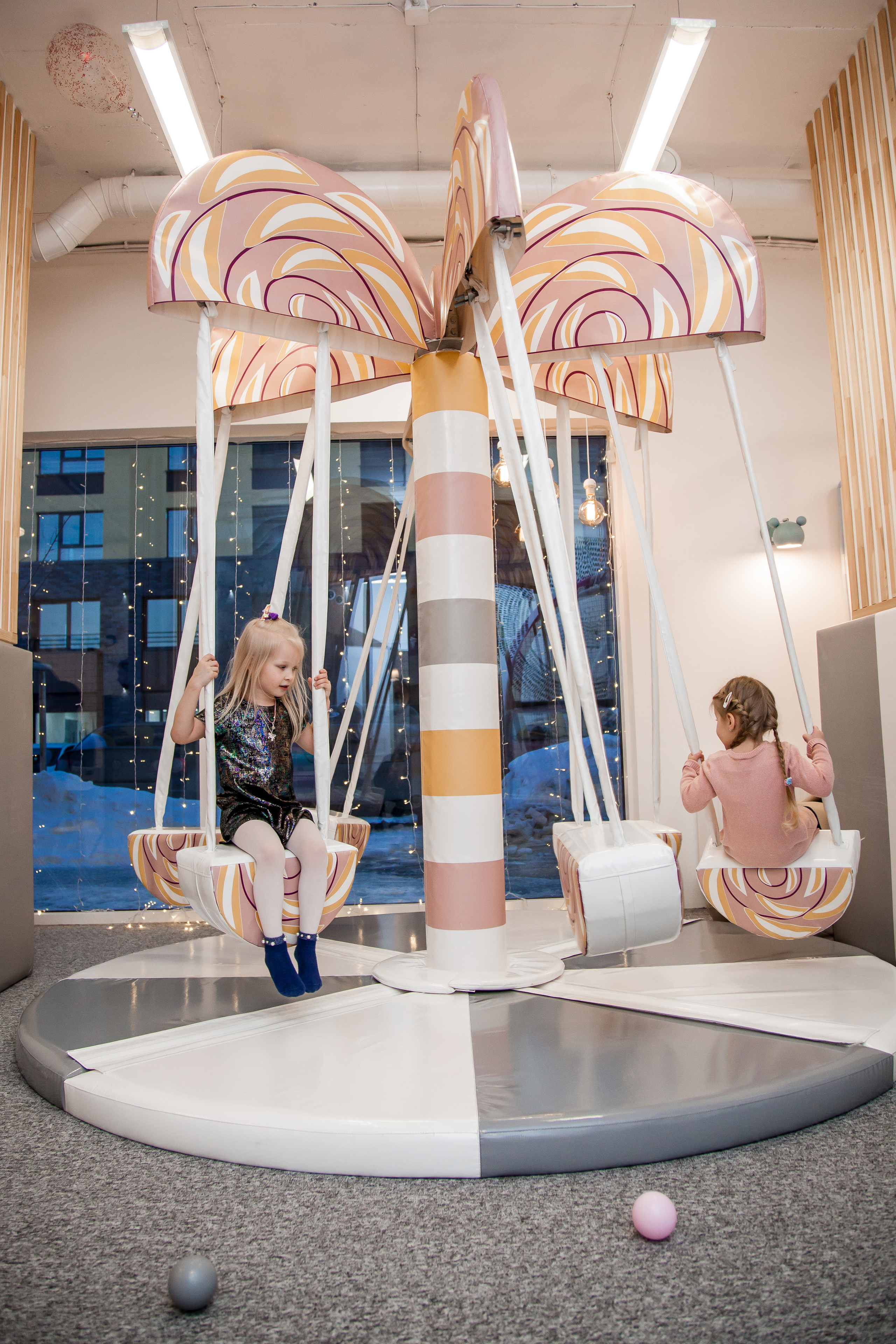 ДЕТСКИЕ ПРАЗДНИКИ. Семейный фотограф в Новосибирске Ирина Габо