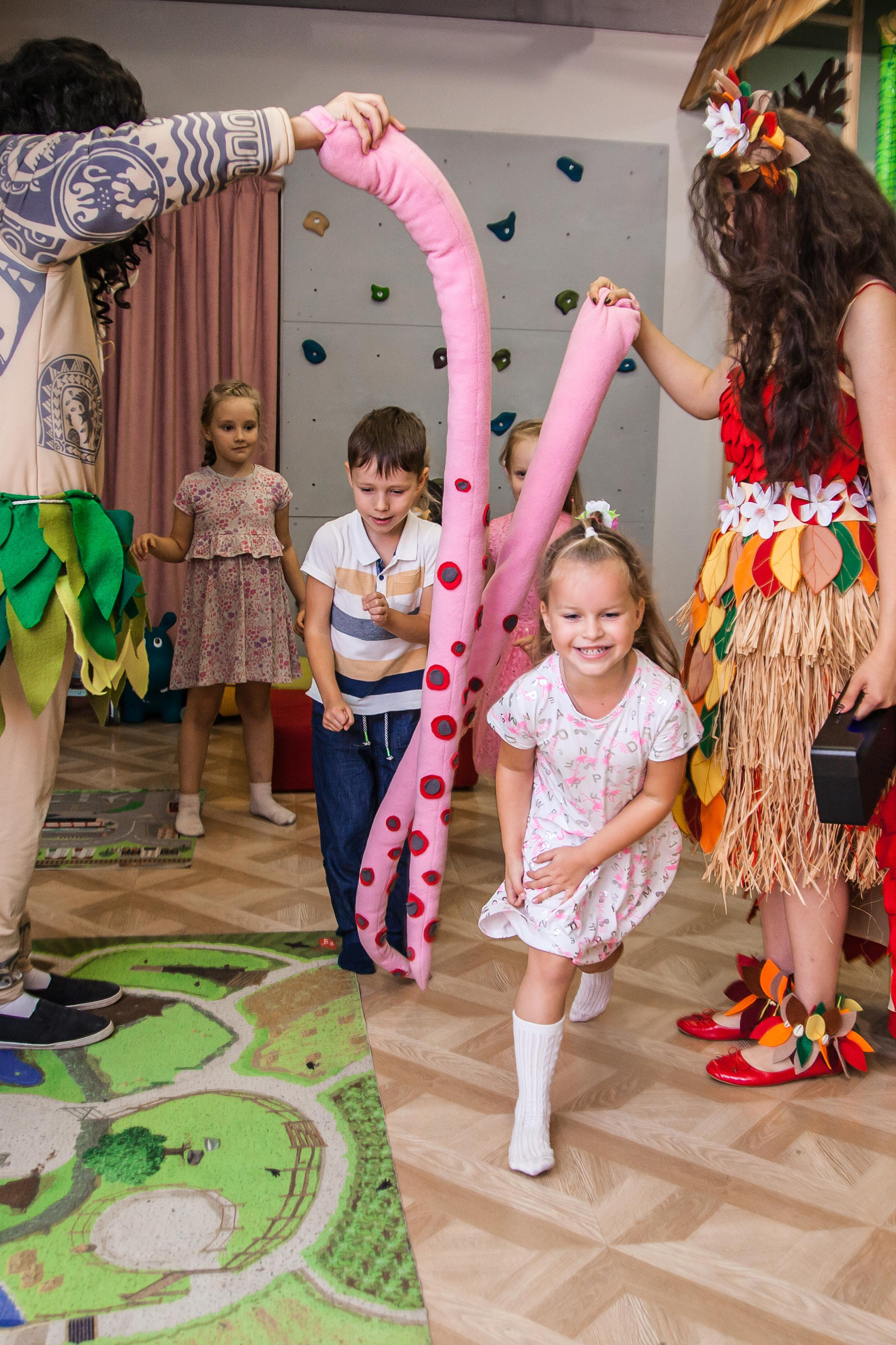 ДЕТСКИЕ ПРАЗДНИКИ. Семейный фотограф в Новосибирске Ирина Габо