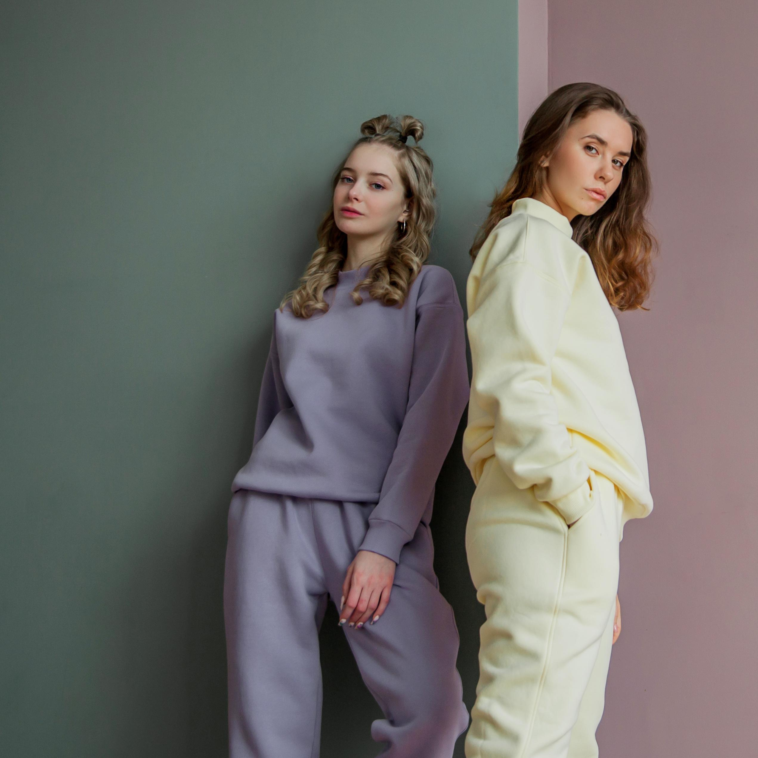 Бренд одежды DARYA. Семейный фотограф в Новосибирске Ирина Габо