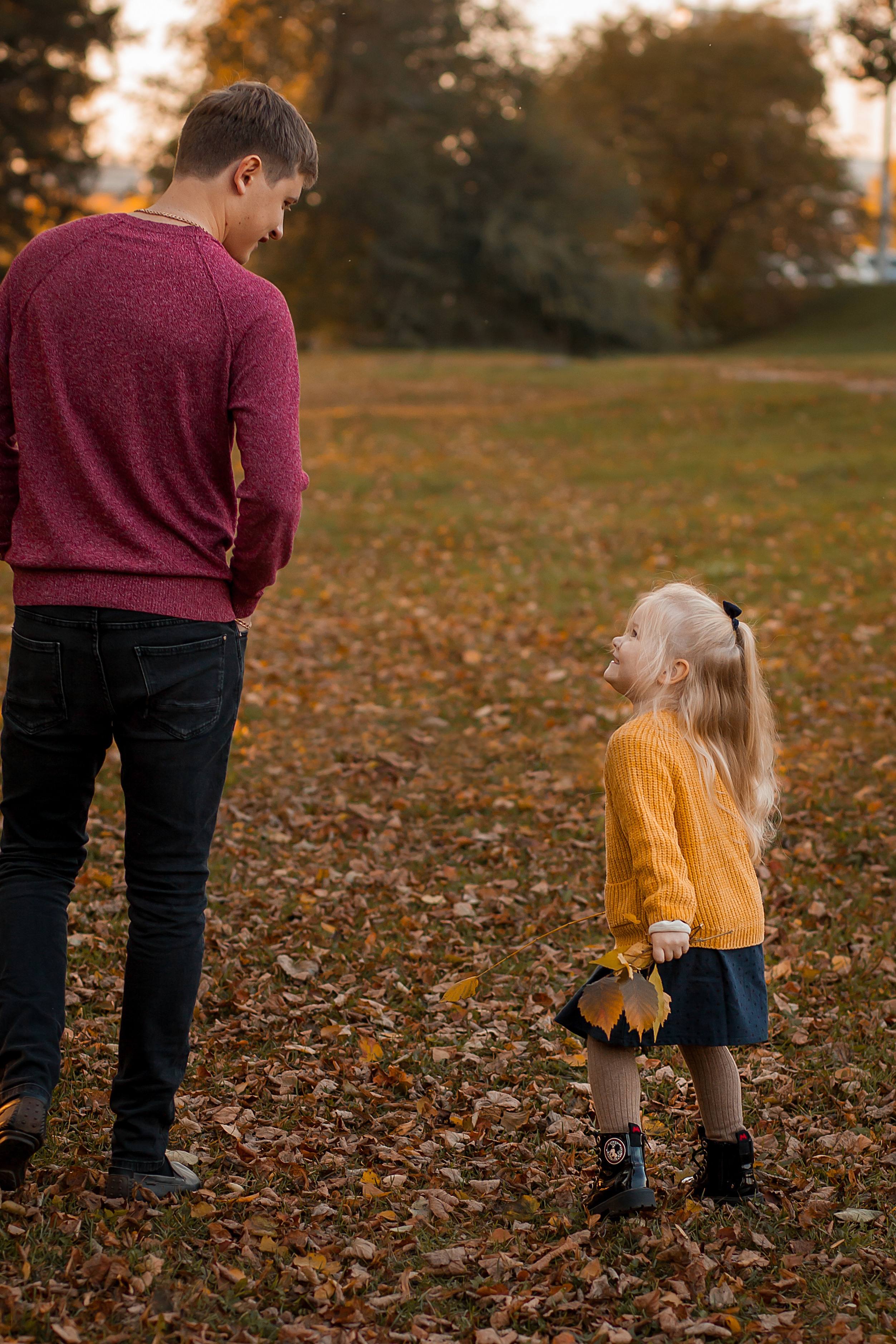 СЕМЕЙНЫЕ ИСТОРИИ. Семейный фотограф в Новосибирске Ирина Габо