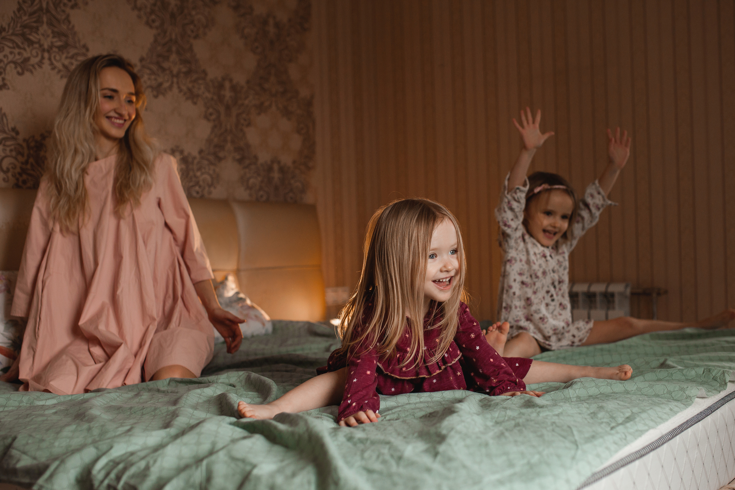 СЕМЕЙНЫЕ ИСТОРИИ. Семейный фотограф в Новосибирске Ирина Габо