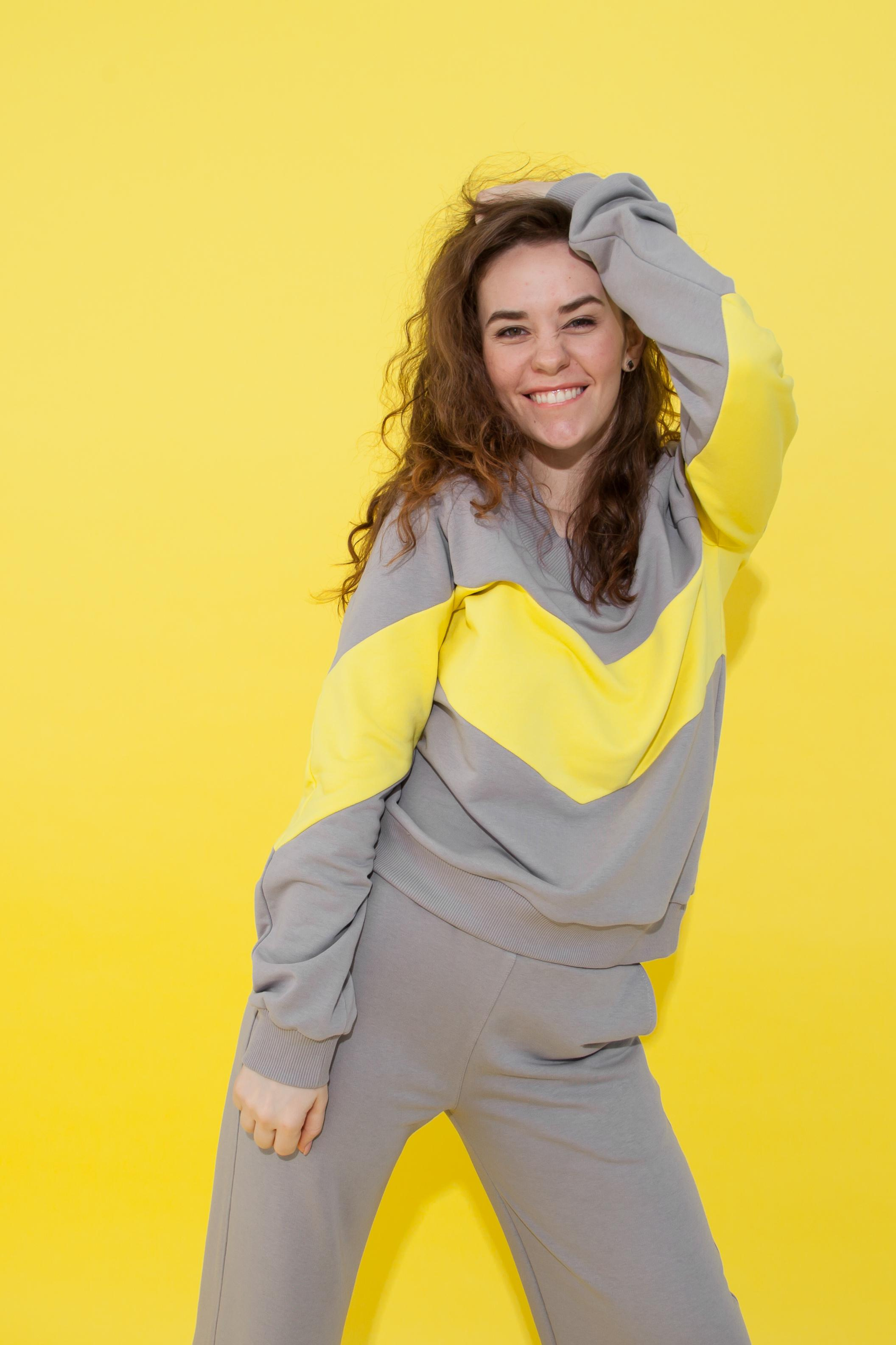 Бренд одежды DARYA. Семейный фотограф в Новосибирске Ирина Габо