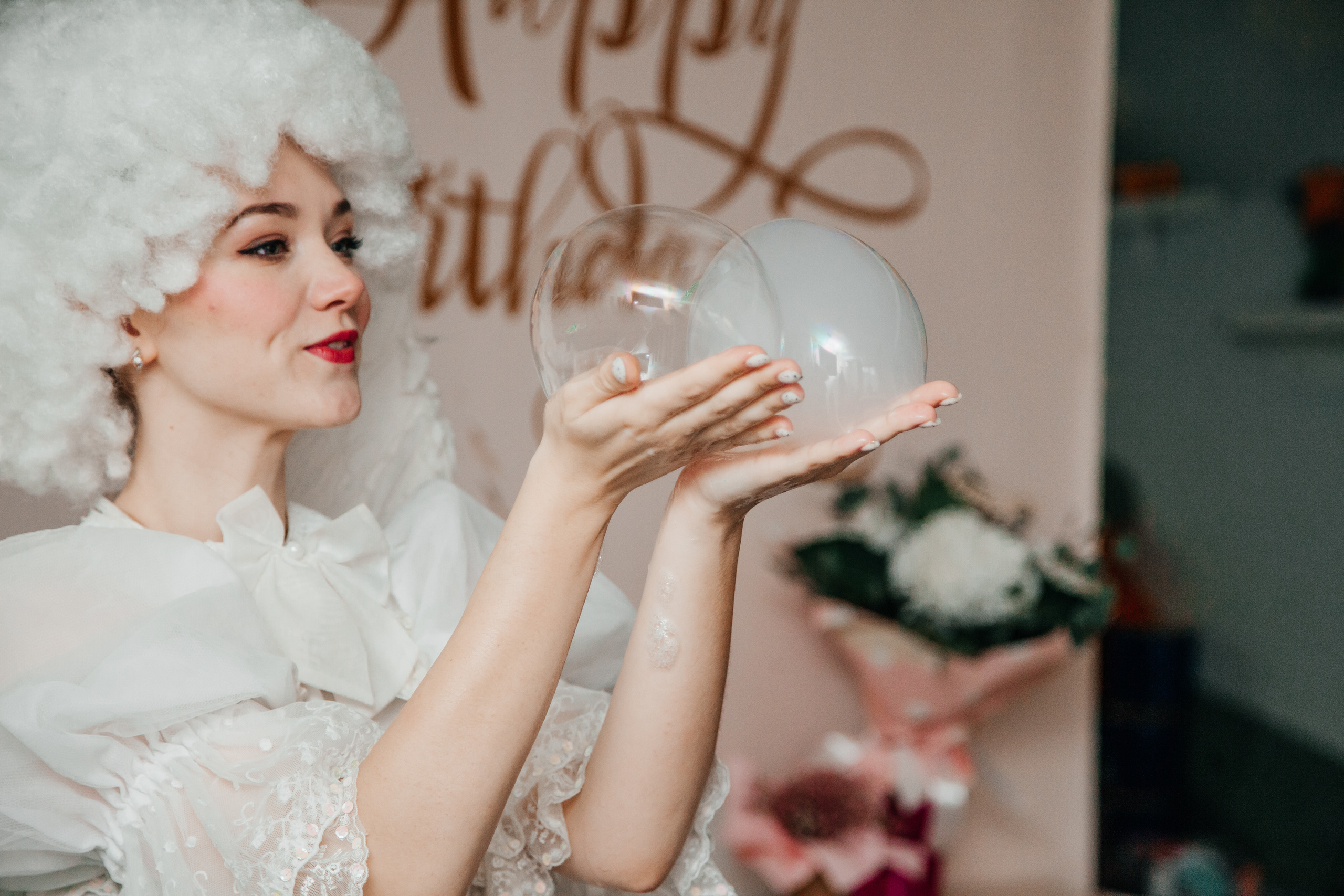 ДЕТСКИЕ ПРАЗДНИКИ. Семейный фотограф в Новосибирске Ирина Габо