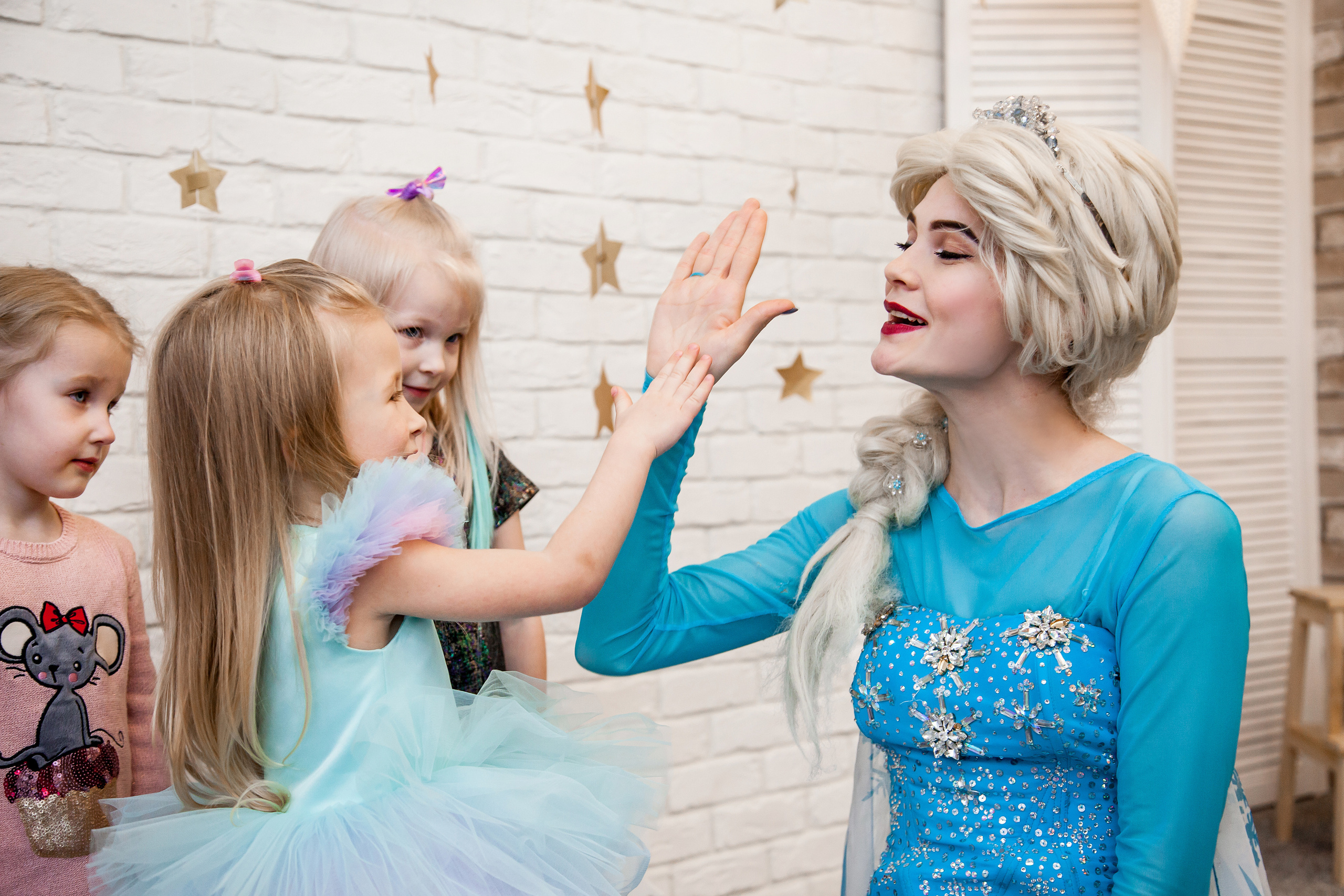 ДЕТСКИЕ ПРАЗДНИКИ. Семейный фотограф в Новосибирске Ирина Габо