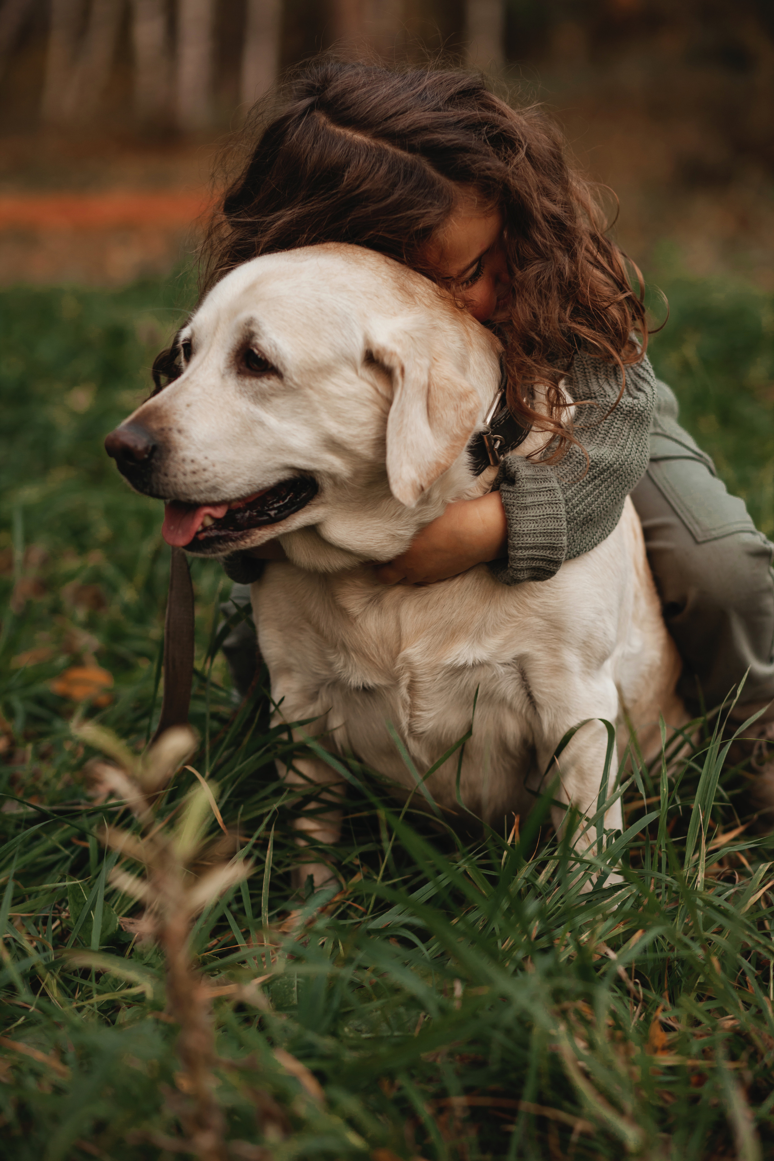 СЕМЕЙНЫЕ ИСТОРИИ. Семейный фотограф в Новосибирске Ирина Габо