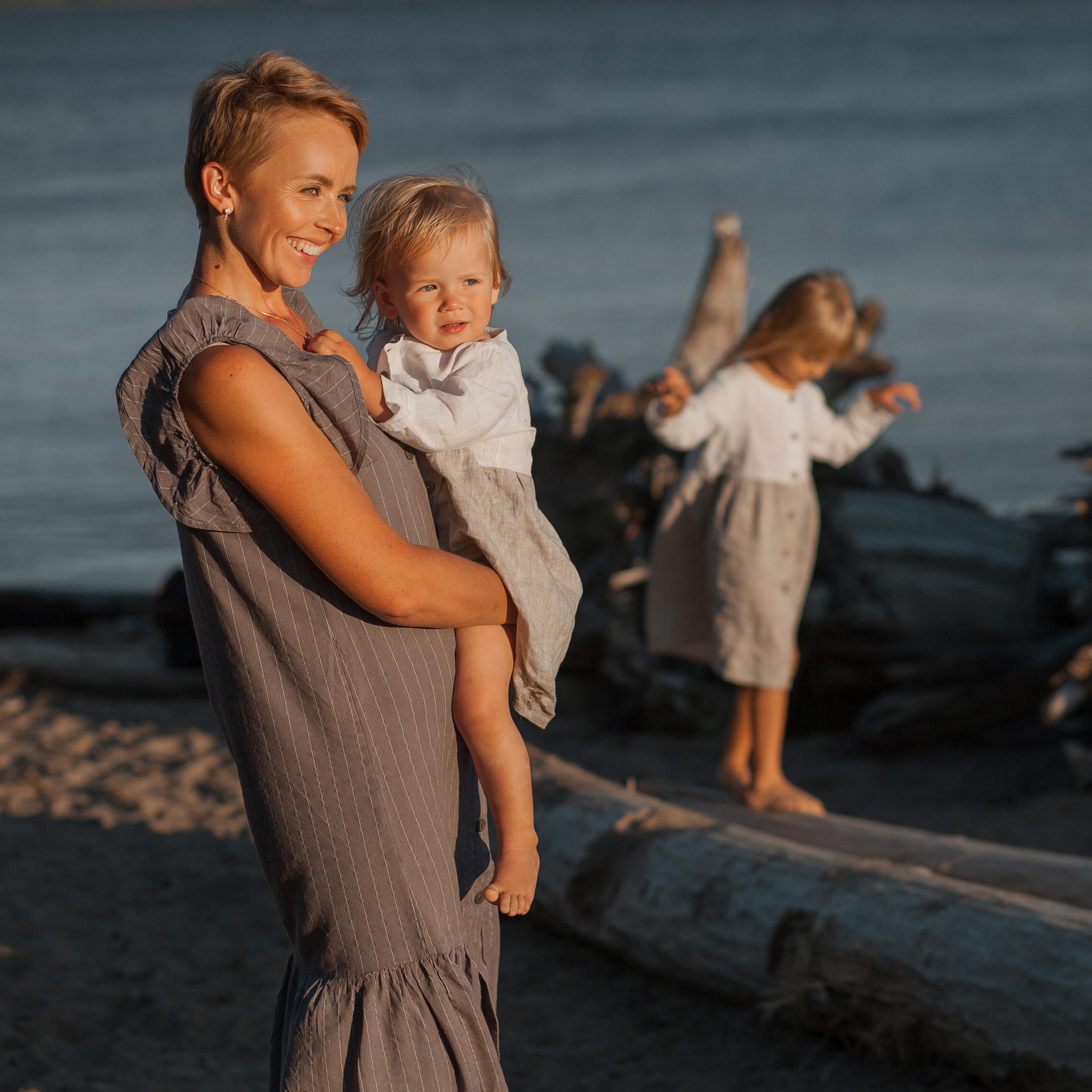СЕМЕЙНЫЕ ИСТОРИИ. Семейный фотограф в Новосибирске Ирина Габо