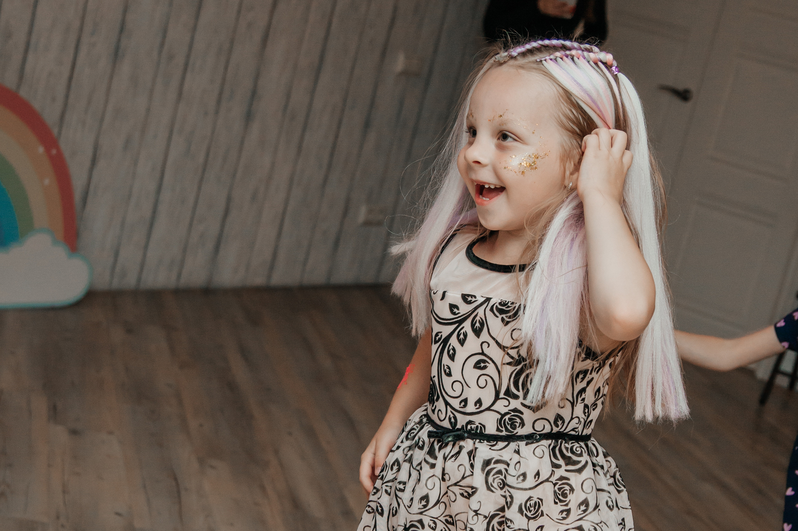 ДЕТСКИЕ ПРАЗДНИКИ. Семейный фотограф в Новосибирске Ирина Габо