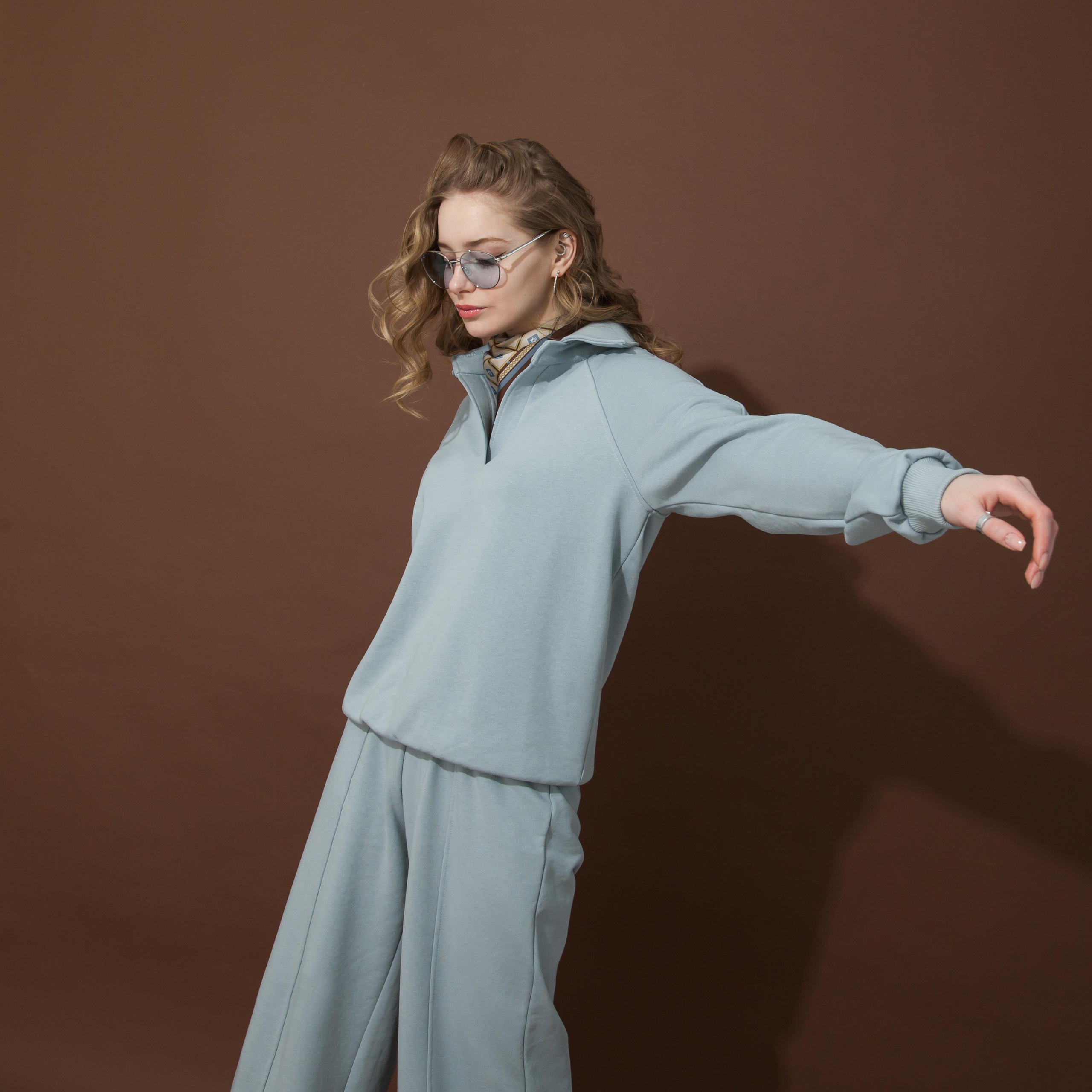 Бренд одежды DARYA. Семейный фотограф в Новосибирске Ирина Габо