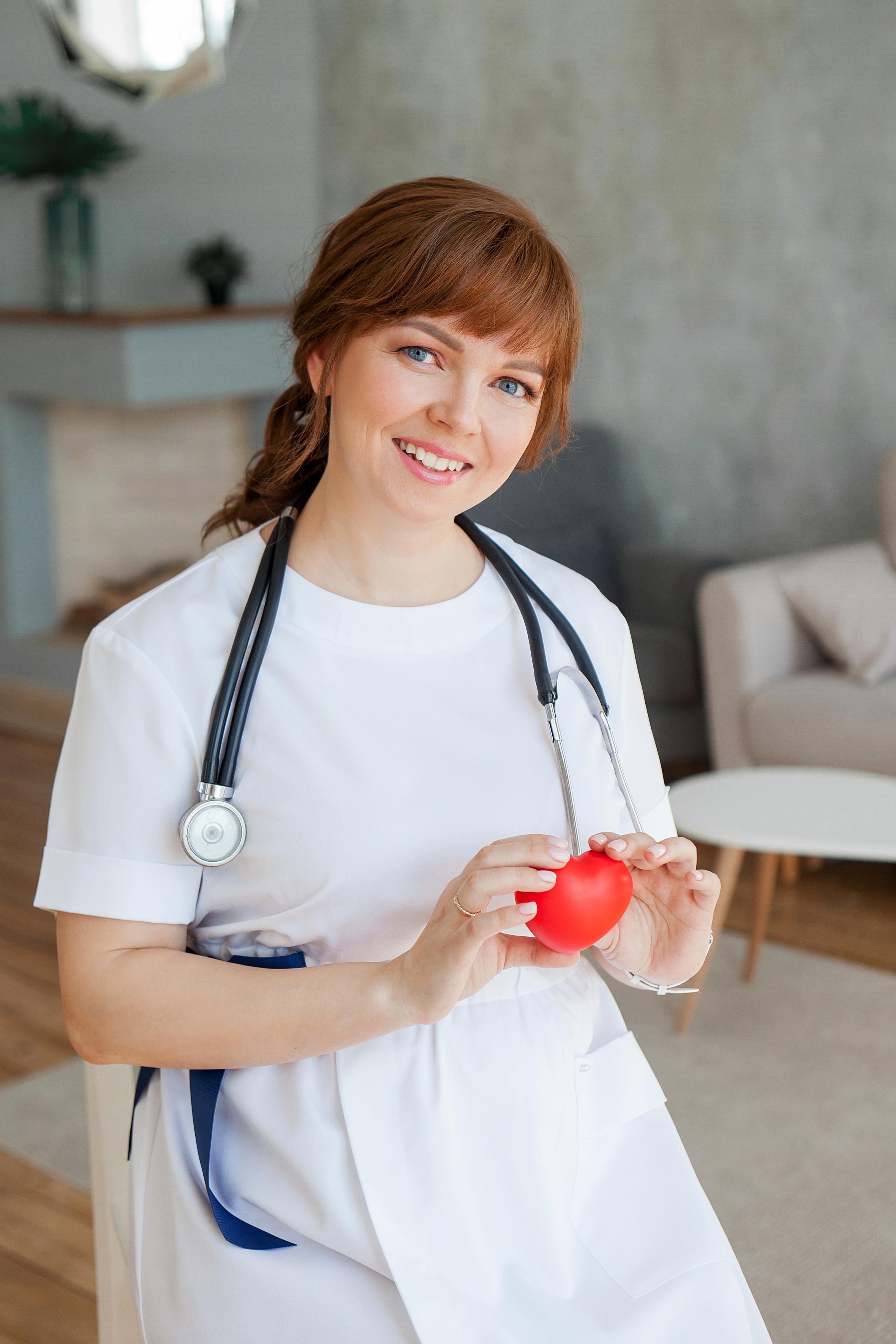 КОНТЕНТ ДЛЯ КАРДИОЛОГА. Семейный фотограф в Новосибирске Ирина Габо