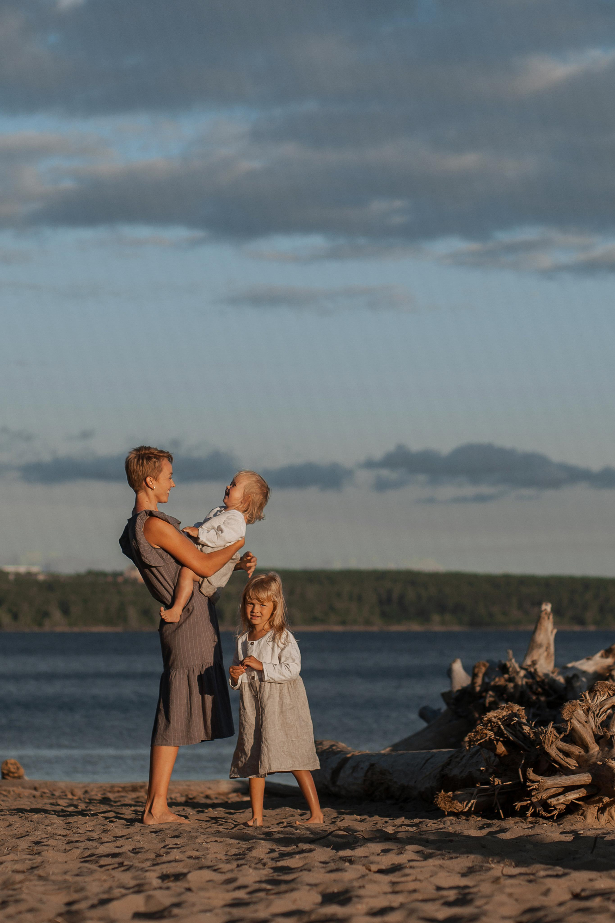 СЕМЕЙНЫЕ ИСТОРИИ. Семейный фотограф в Новосибирске Ирина Габо