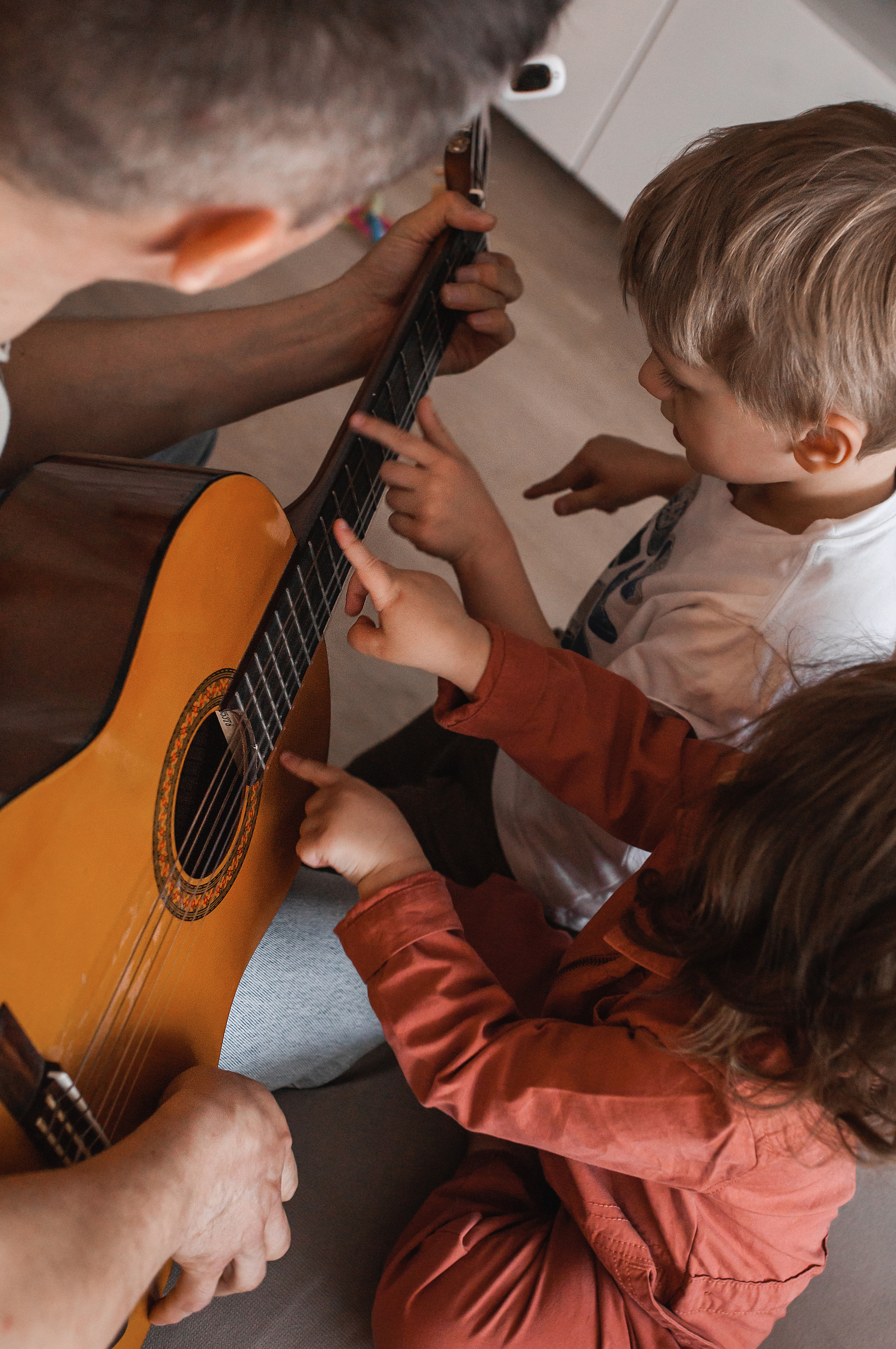 СЕМЕЙНЫЕ ИСТОРИИ. Семейный фотограф в Новосибирске Ирина Габо