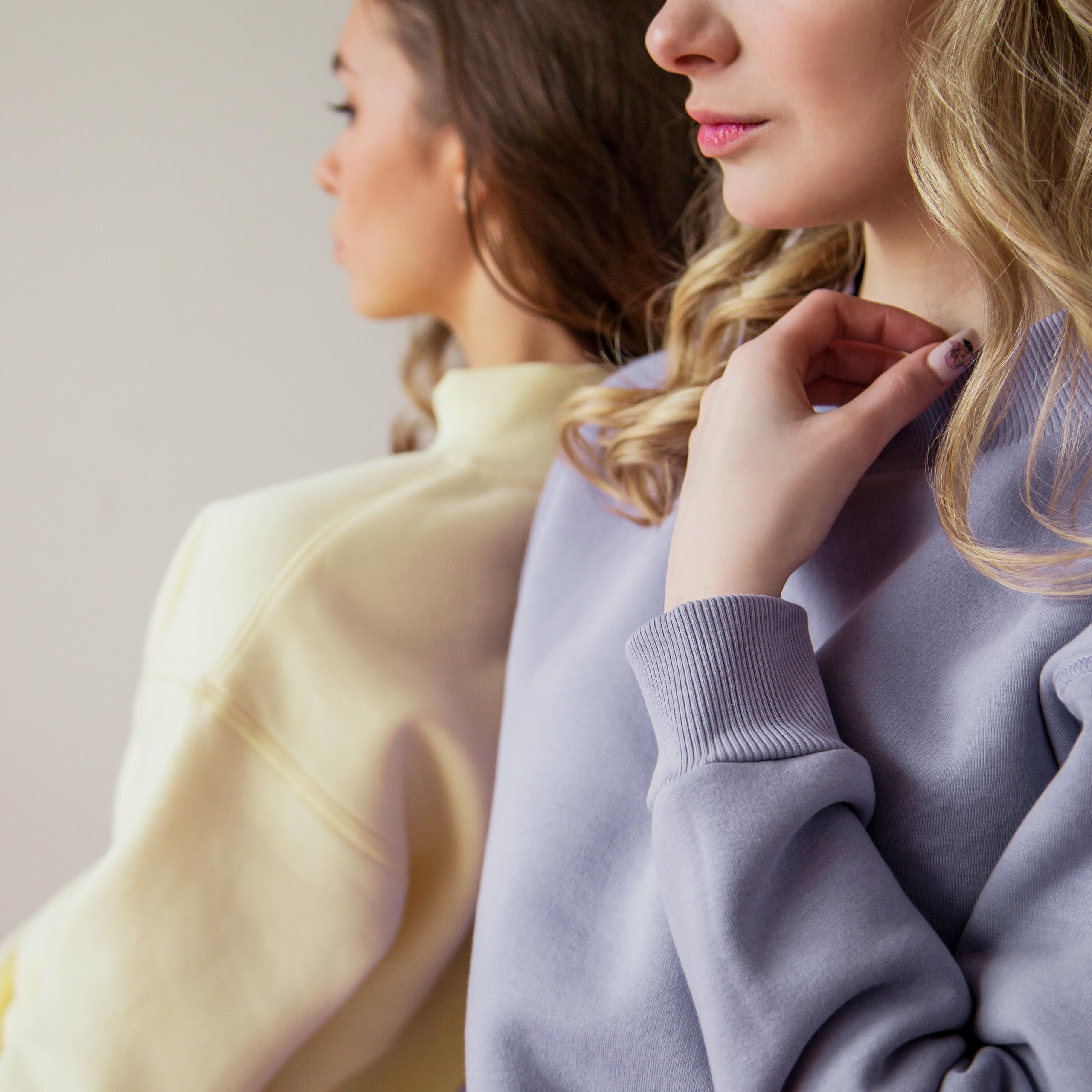 Бренд одежды DARYA. Семейный фотограф в Новосибирске Ирина Габо