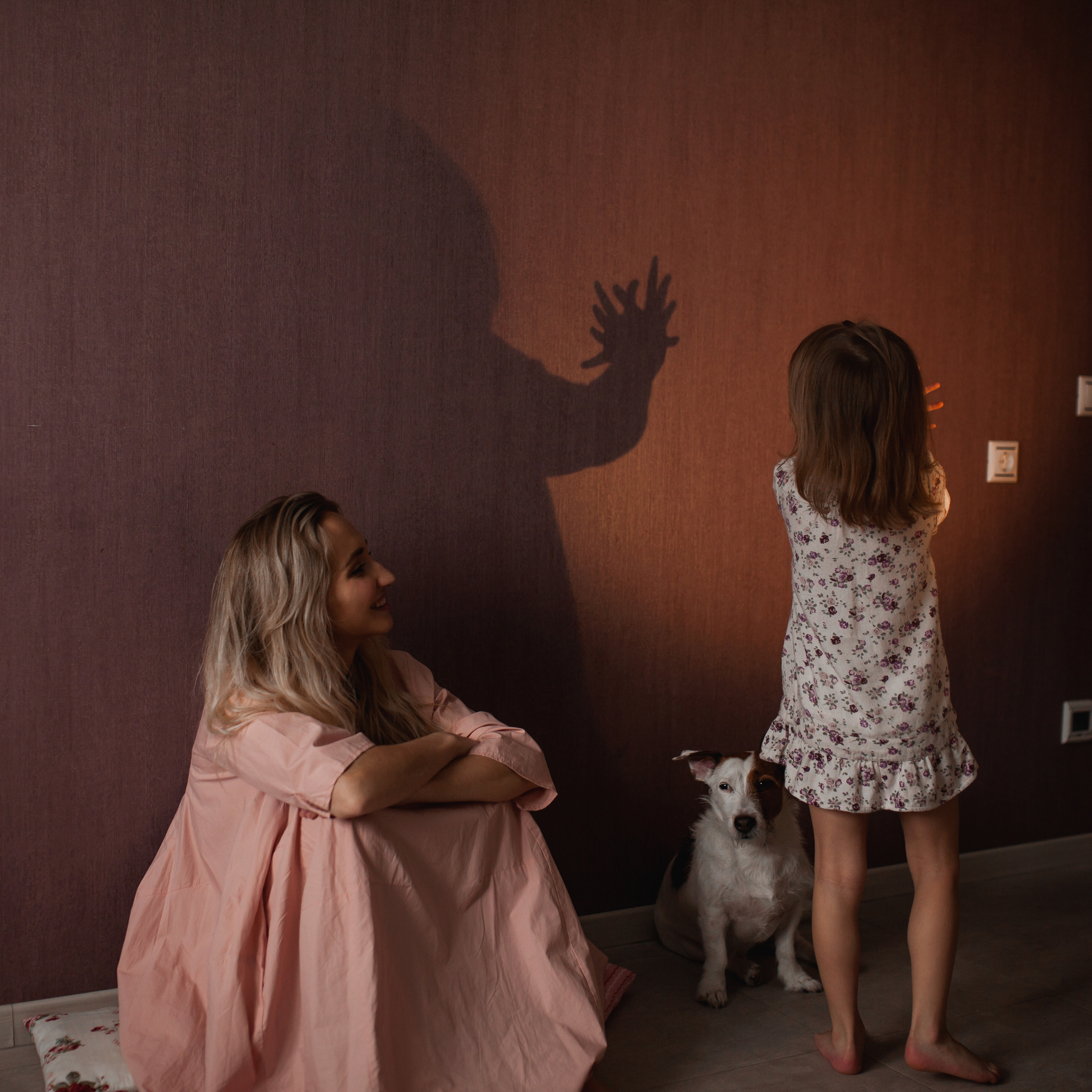 СЕМЕЙНЫЕ ИСТОРИИ. Семейный фотограф в Новосибирске Ирина Габо