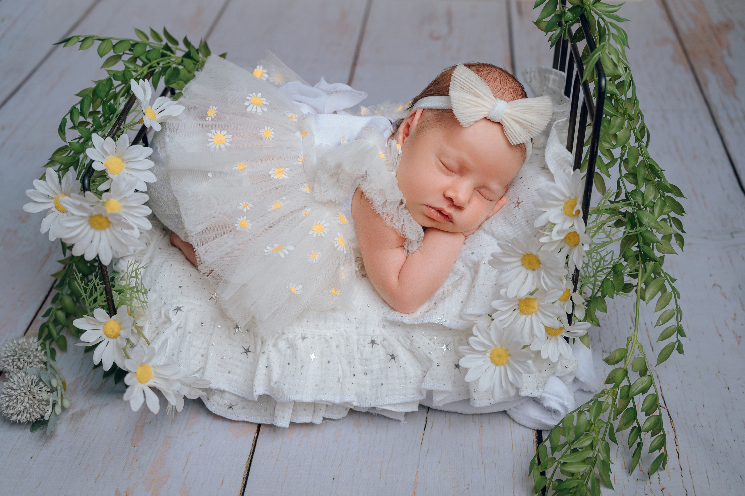 Новорожденные. Детский фотограф новорожденных в Москве Мария Бахоашвили