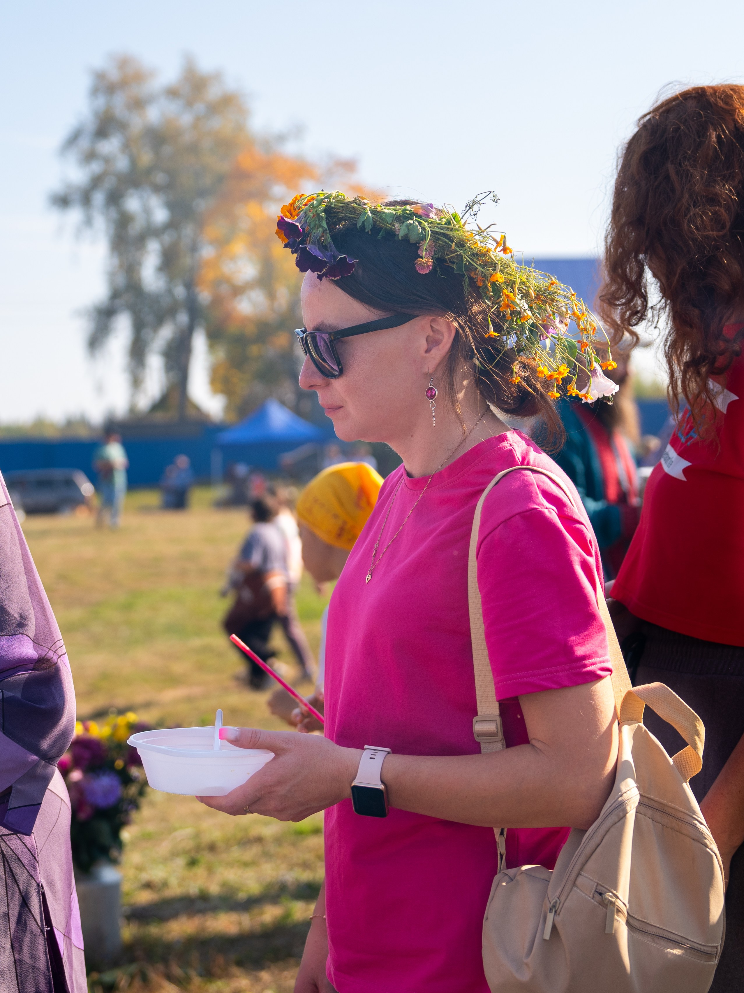 Ярмарка. Фотограф Наталья Сорока Ижевск