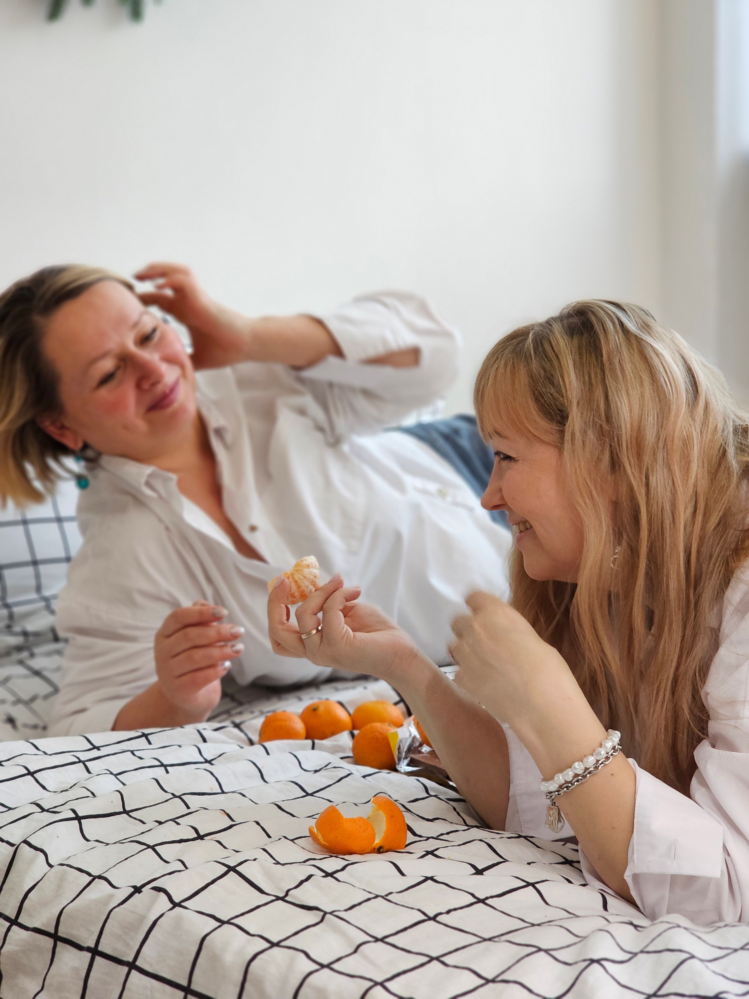 Лида, Лена, Катя. Фотограф Наталья Сорока Ижевск