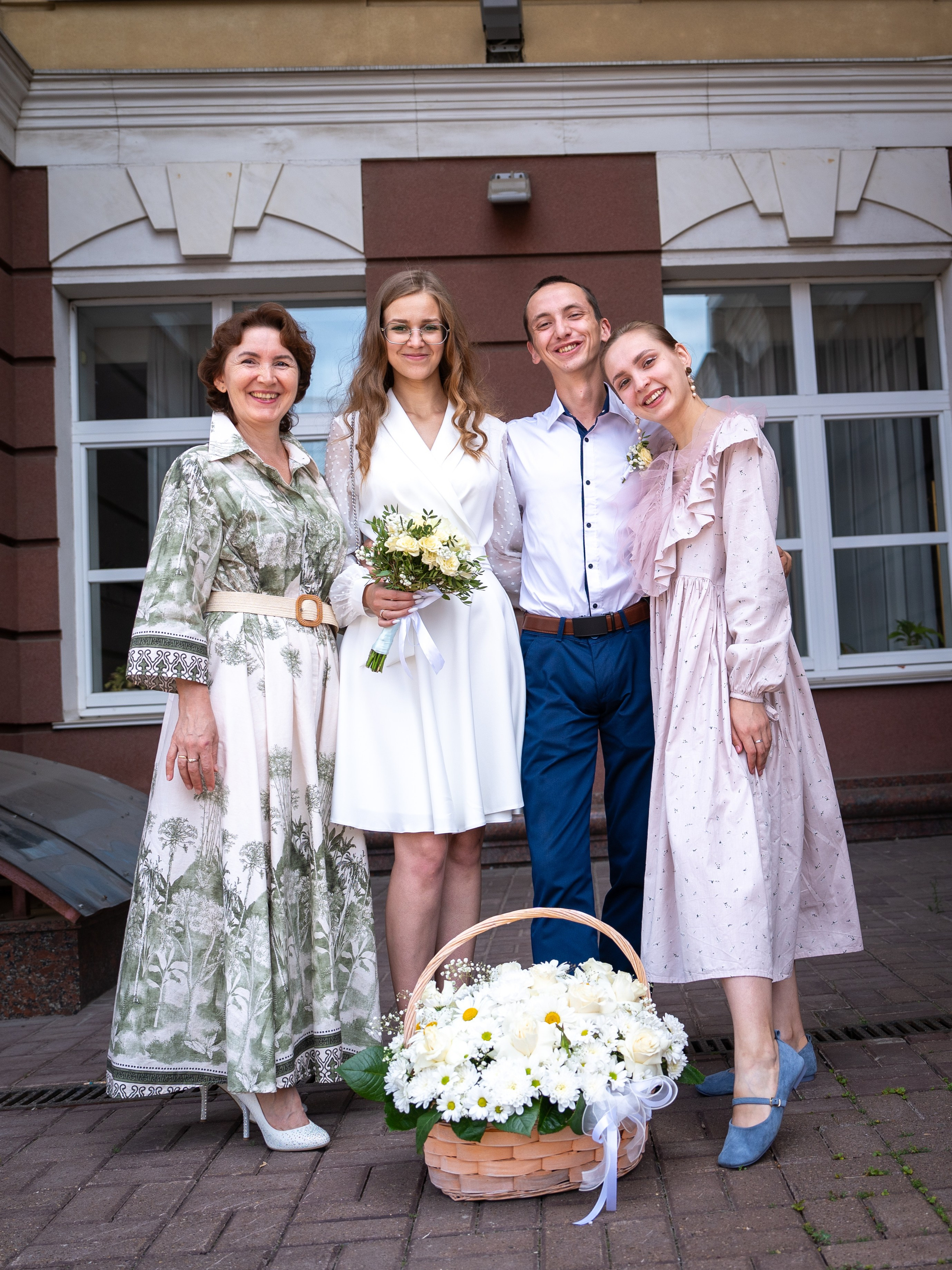 Серёжа и Юля. Фотограф Наталья Сорока Ижевск