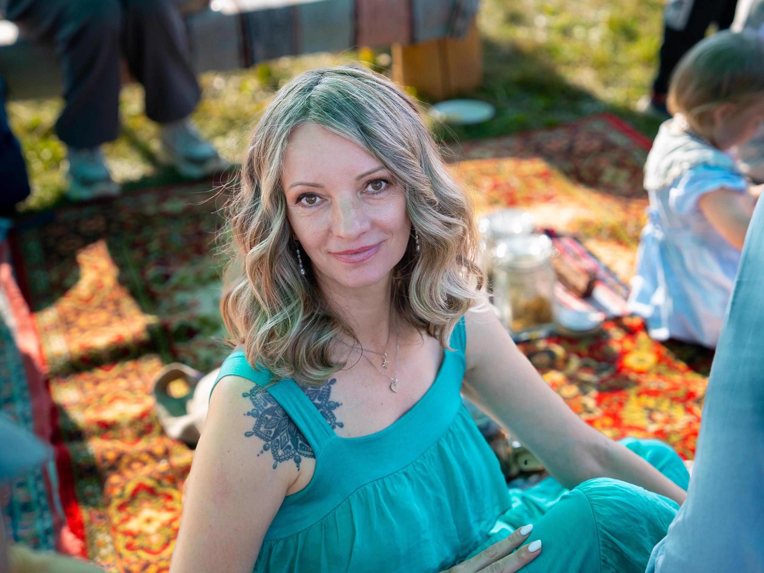 Ярмарка. Фотограф Наталья Сорока Ижевск