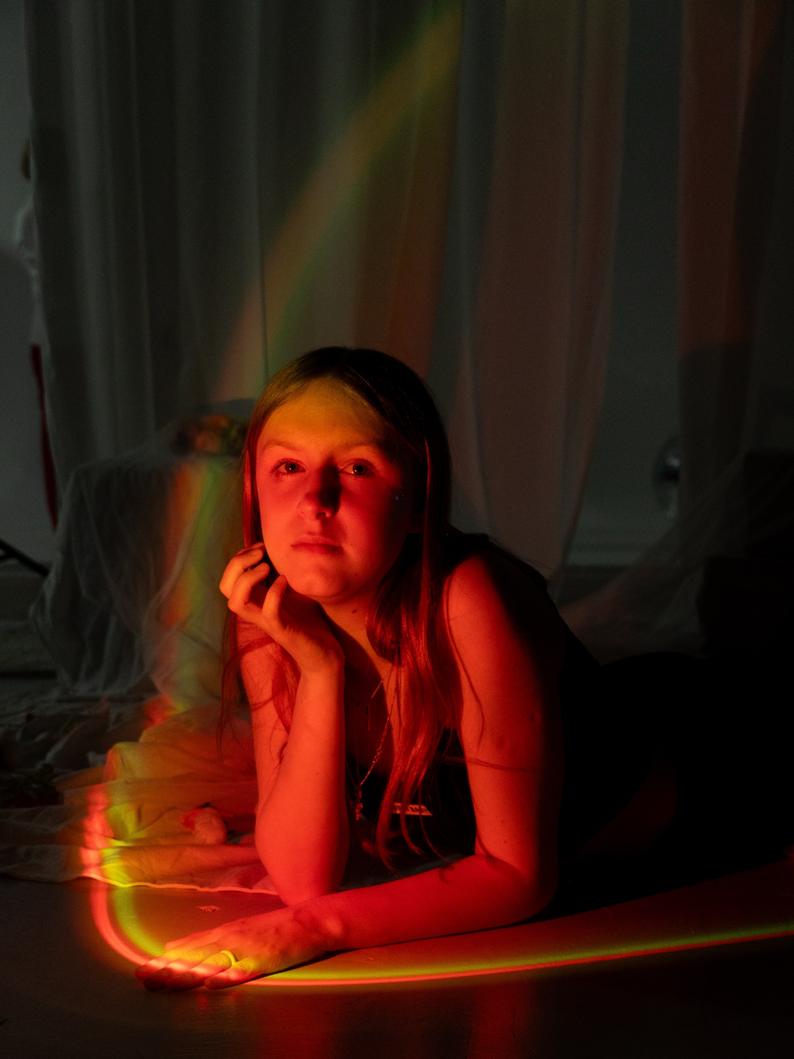 Девочки такие девочки. Фотограф Наталья Сорока Ижевск