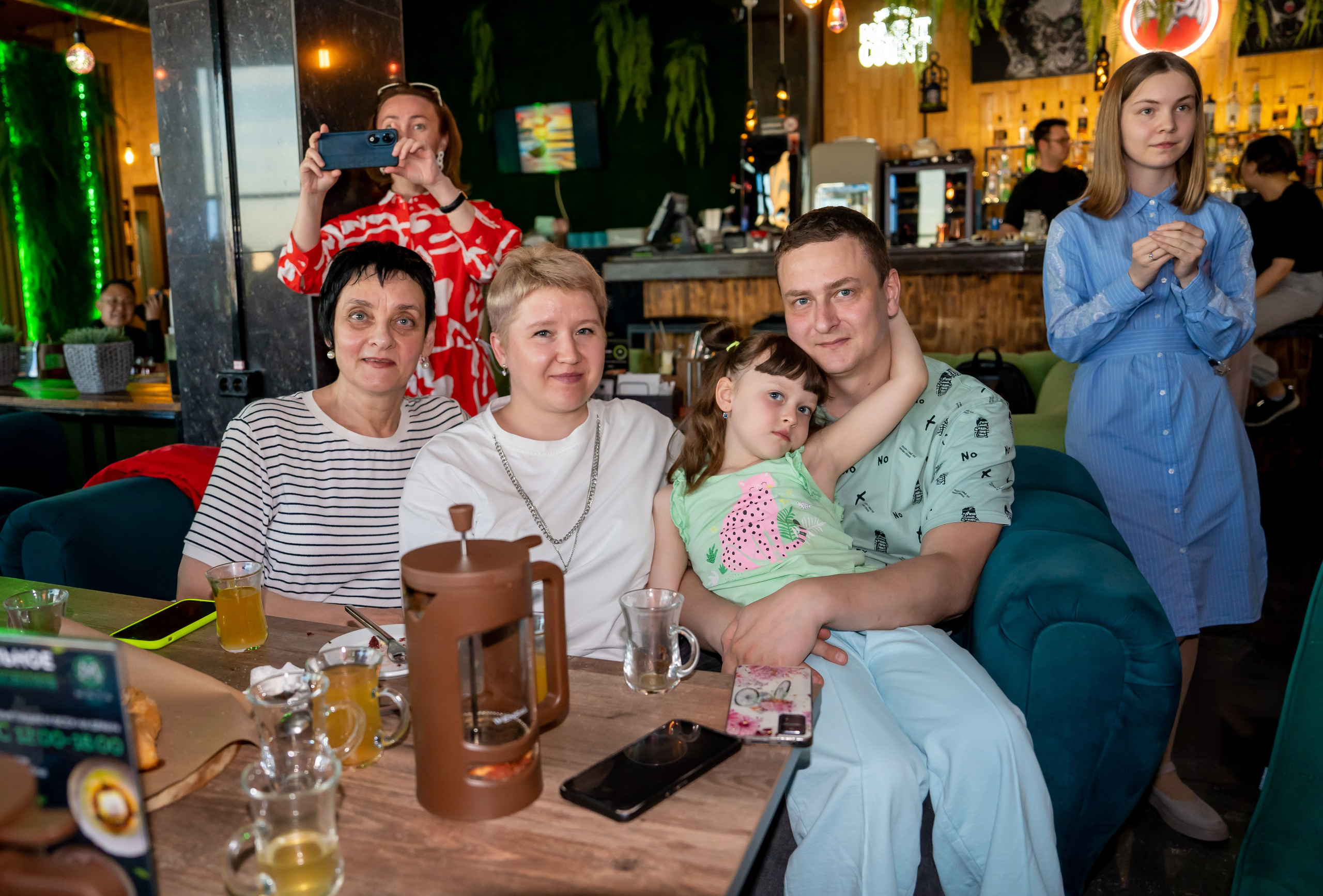 Виртуоз 08.06.24. Фотограф Наталья Сорока Ижевск