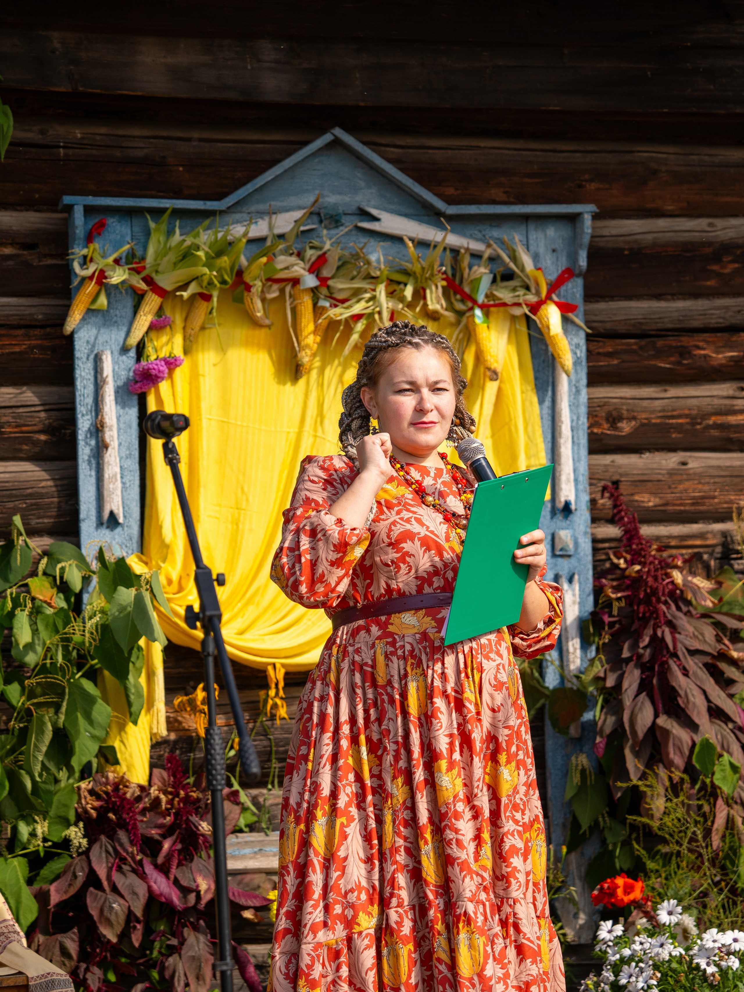 Ярмарка. Фотограф Наталья Сорока Ижевск