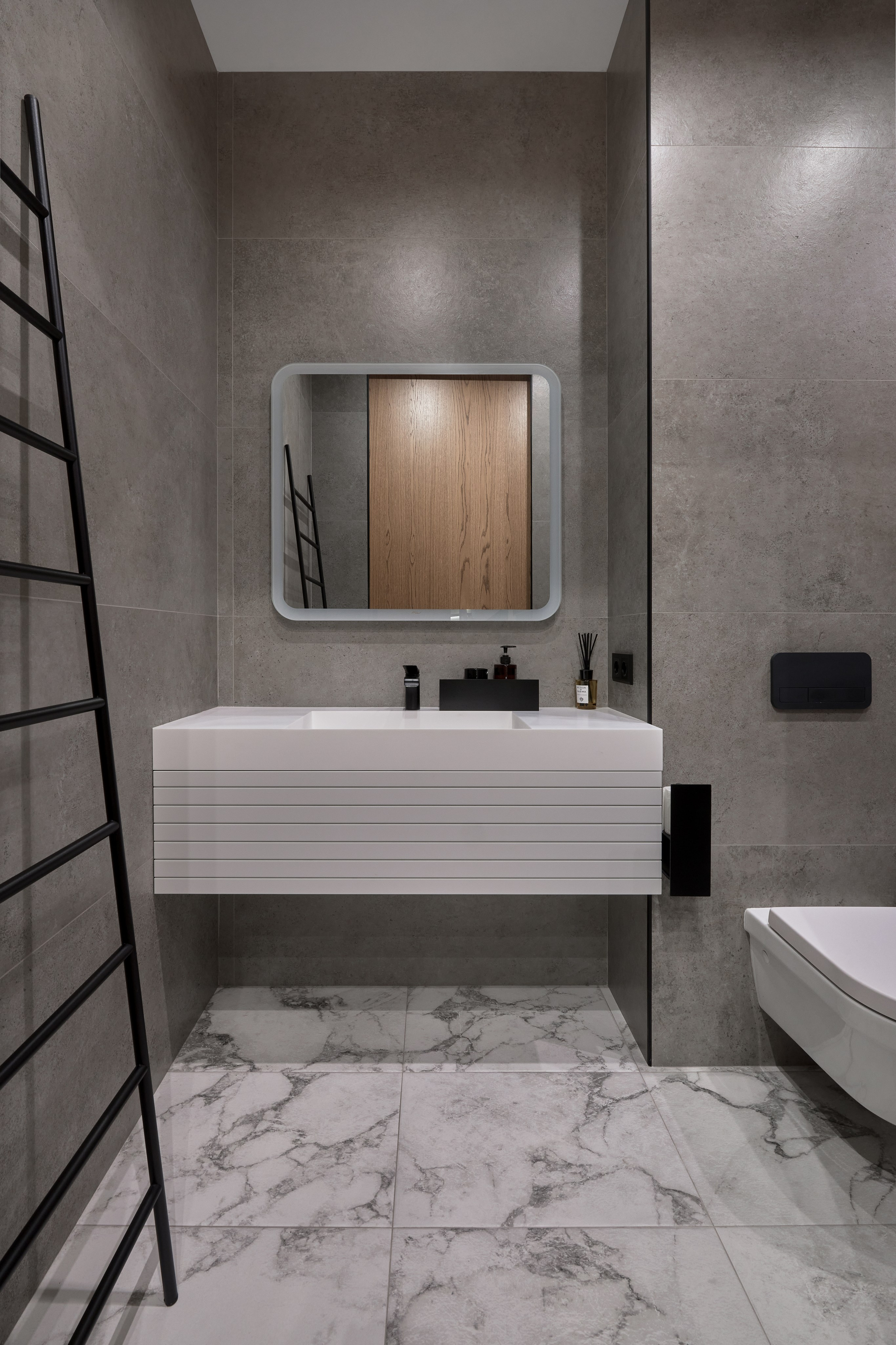 Солнечный загородный дом. Фотограф Наталья Вершинина