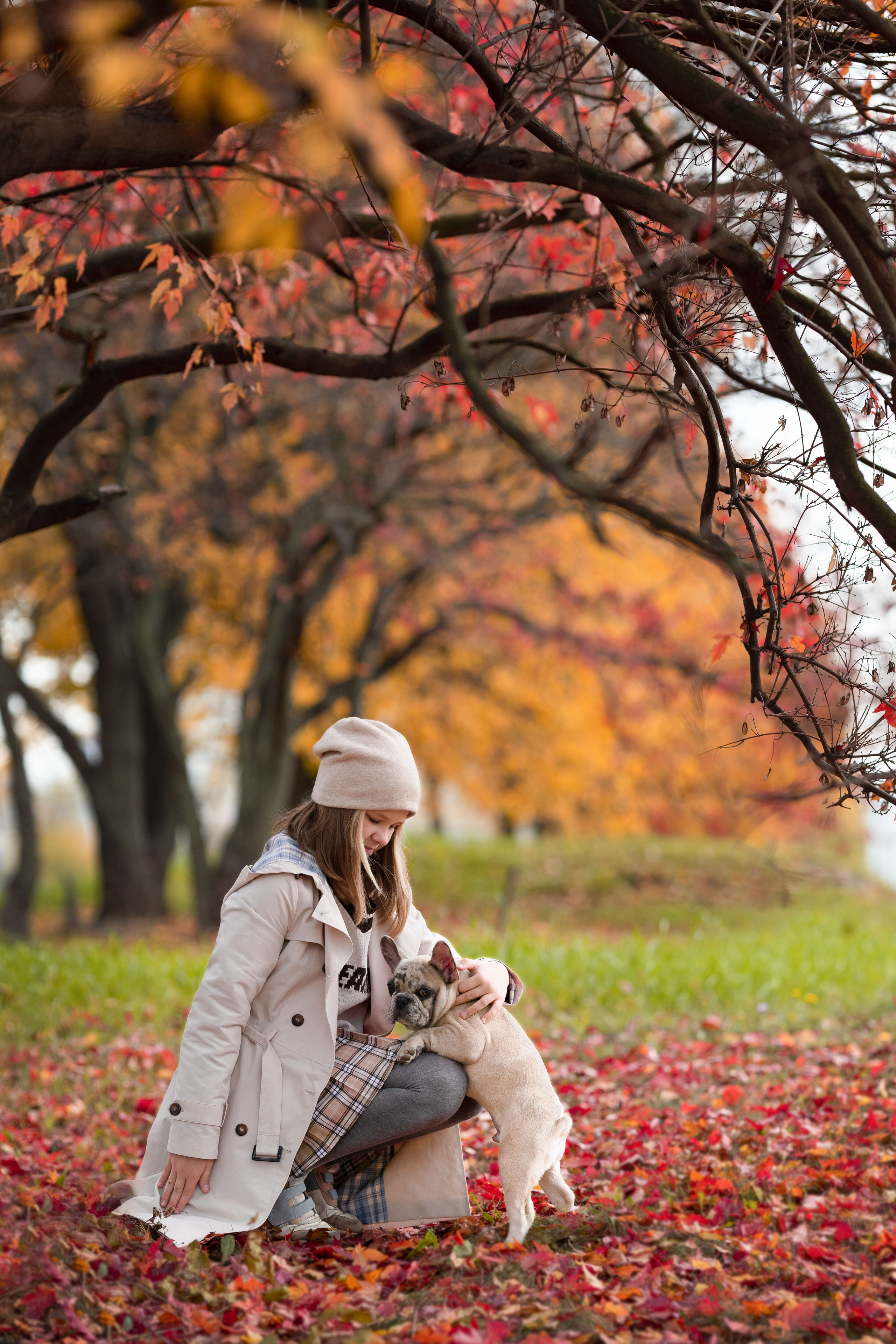 Детская фотосессия. Ваш семейный фотограф в Москве, Мария Мурова