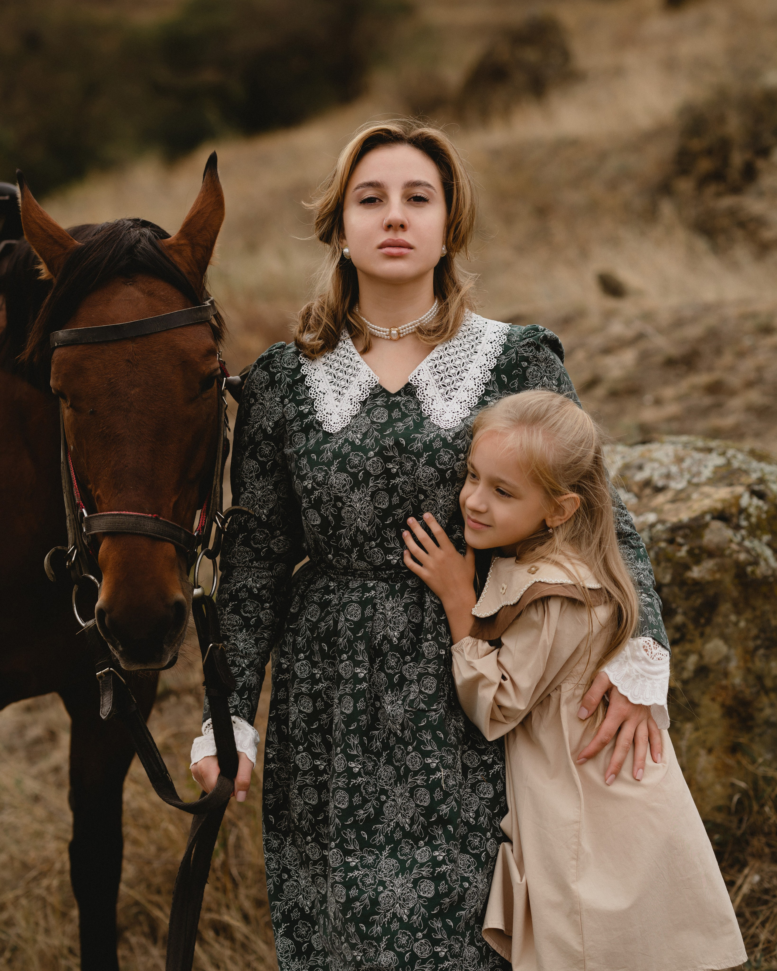 Семейная съёмка. Индивидуальный и коммерческий фотограф на КМВ | Маргарита Шаверина