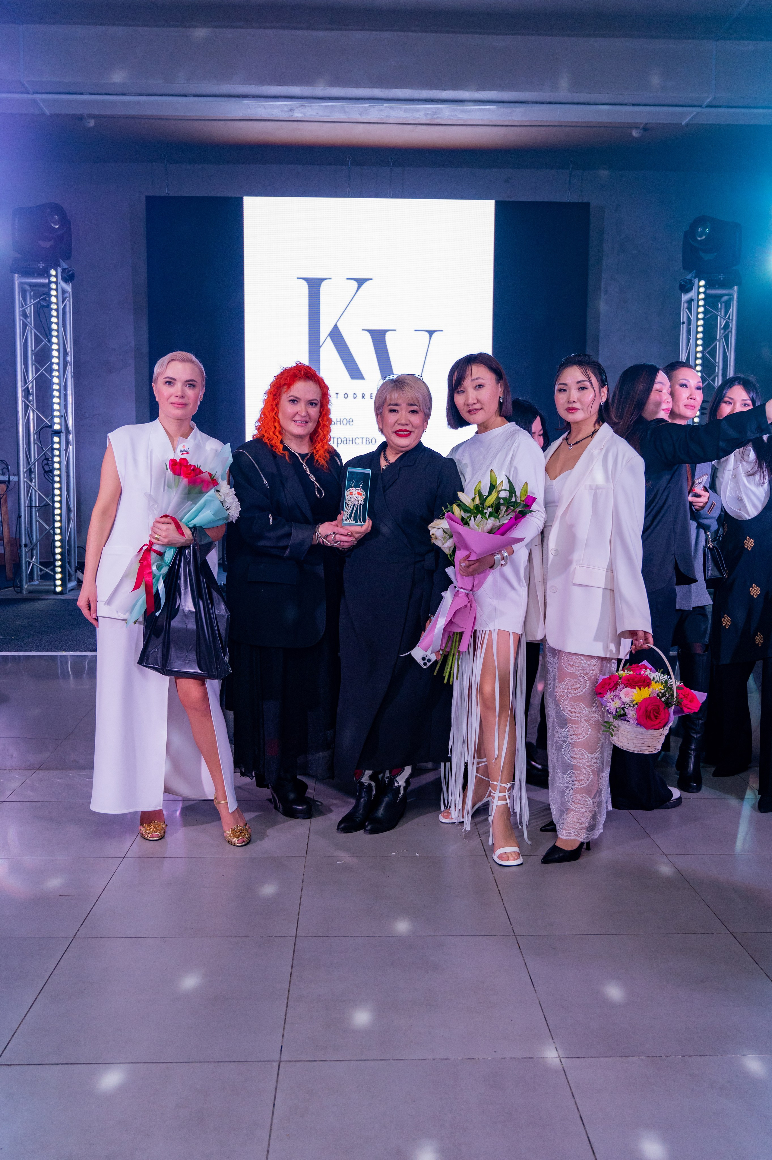 Fashion show. Женский и семейный фотограф Елизова Оля г. Улан-Удэ