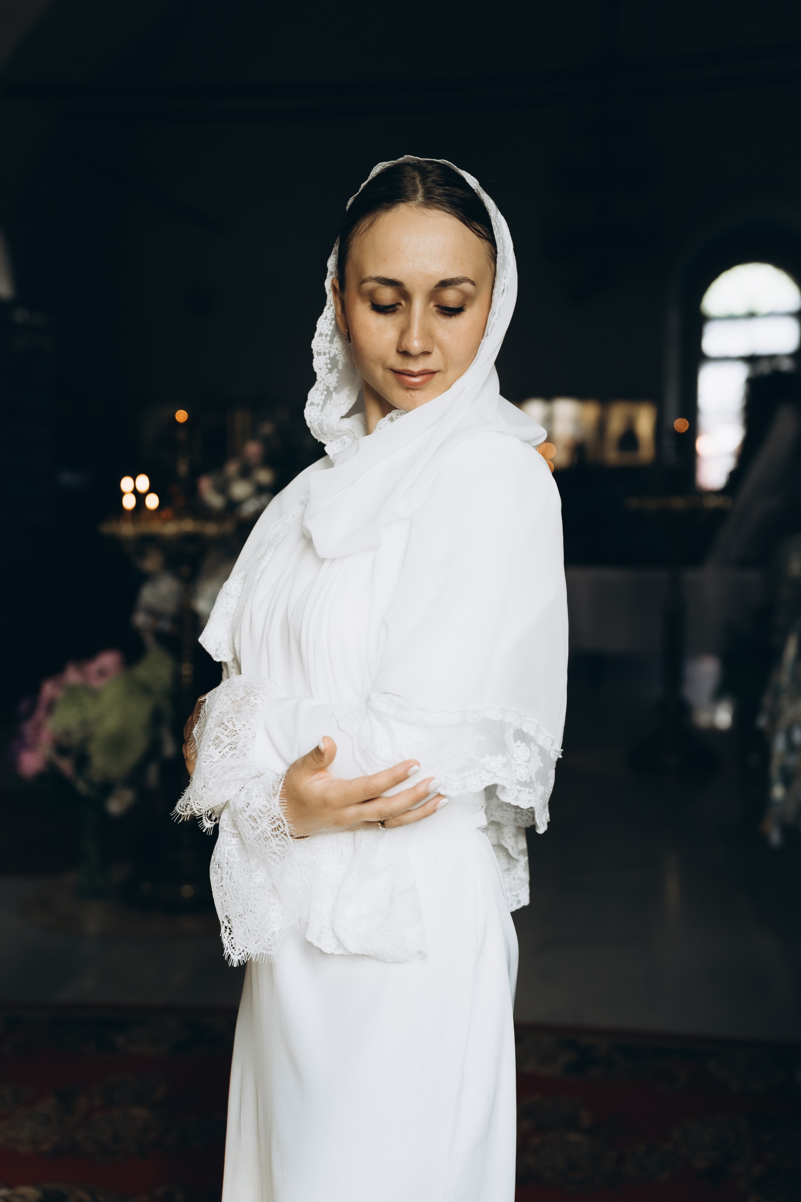 Венчание 5.08. Фотограф Торопец Кристина Абрамова Kanwellia photography