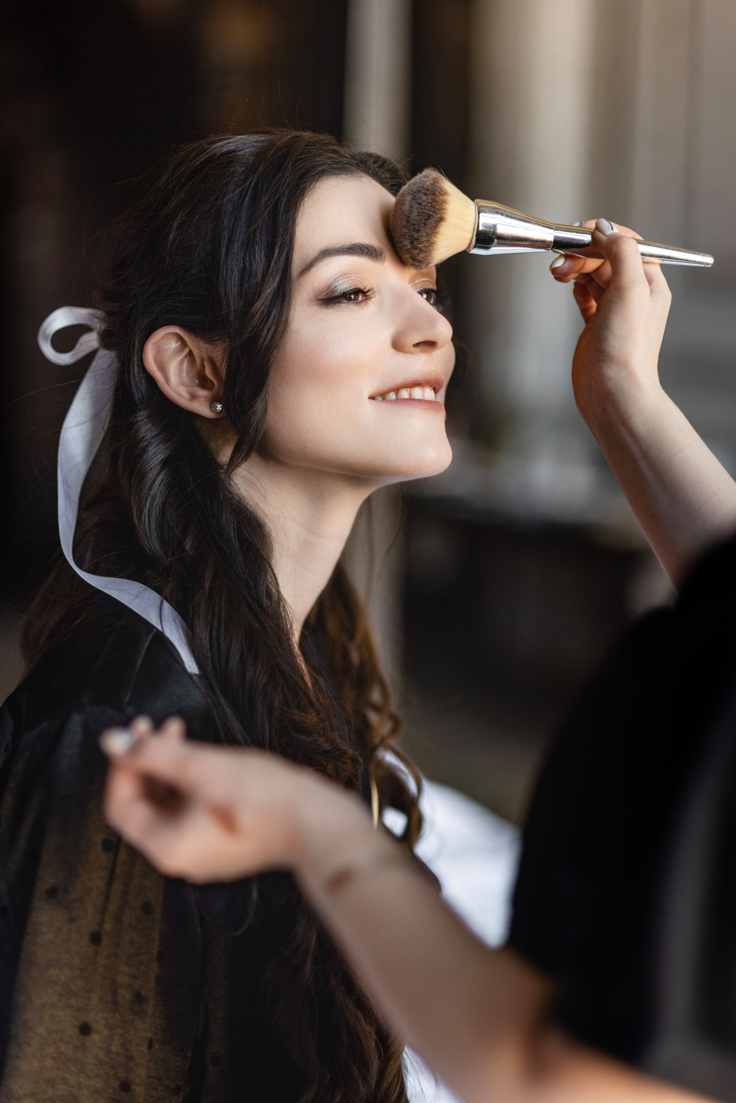 Кэти. Фотограф Юлия Попова