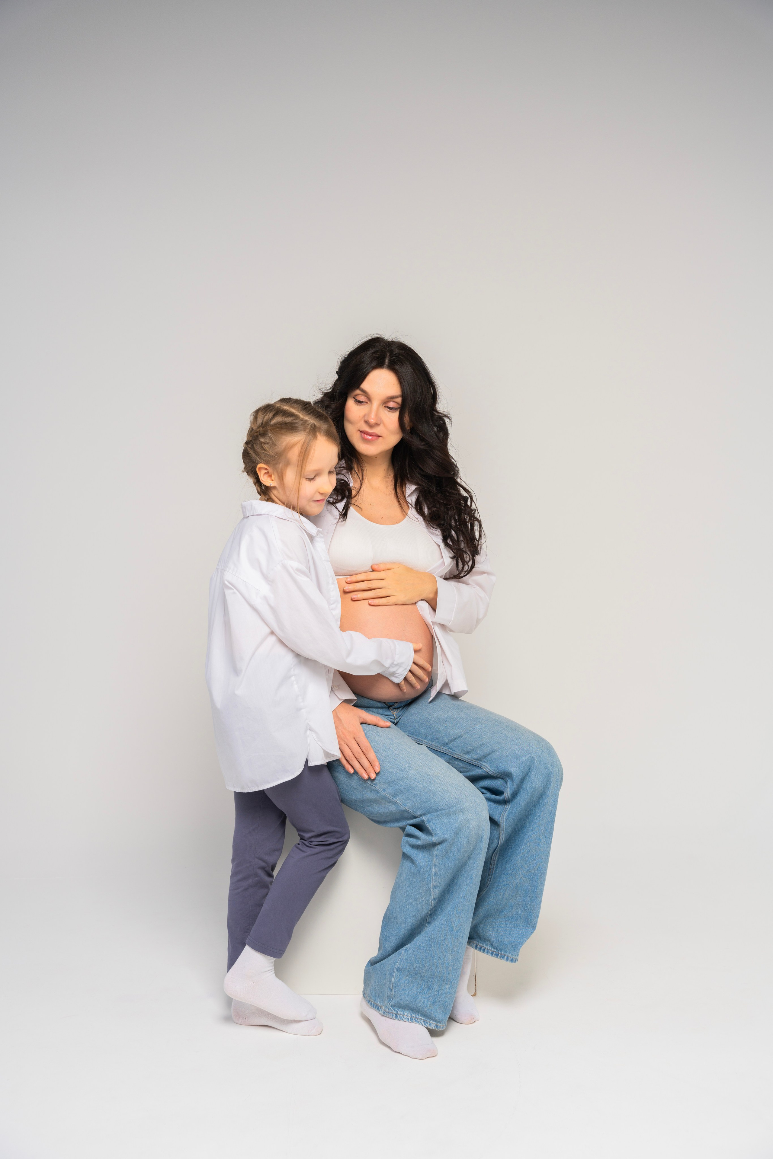 Татьяна. Фотограф Юлия Попова