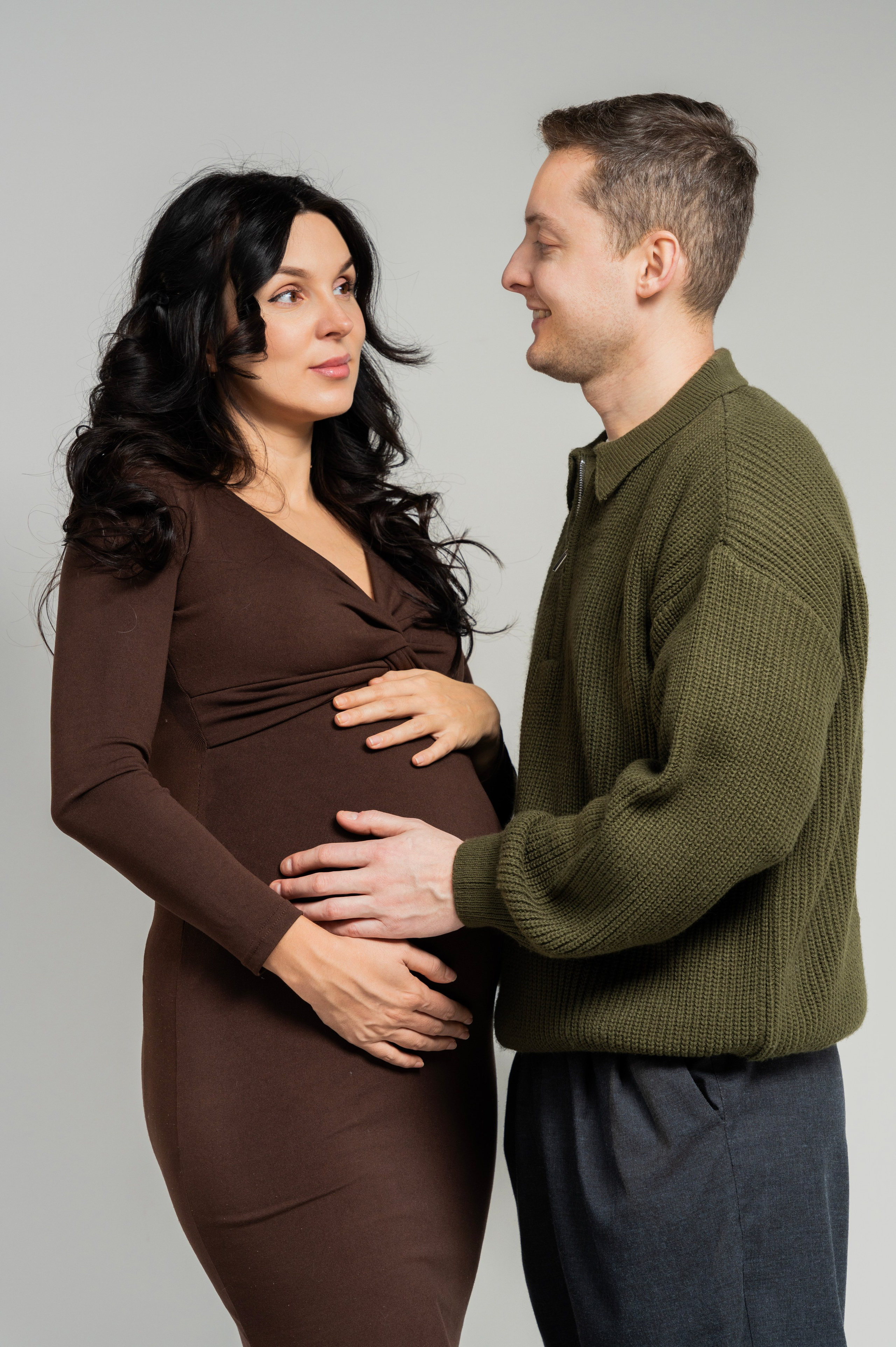 Татьяна. Фотограф Юлия Попова