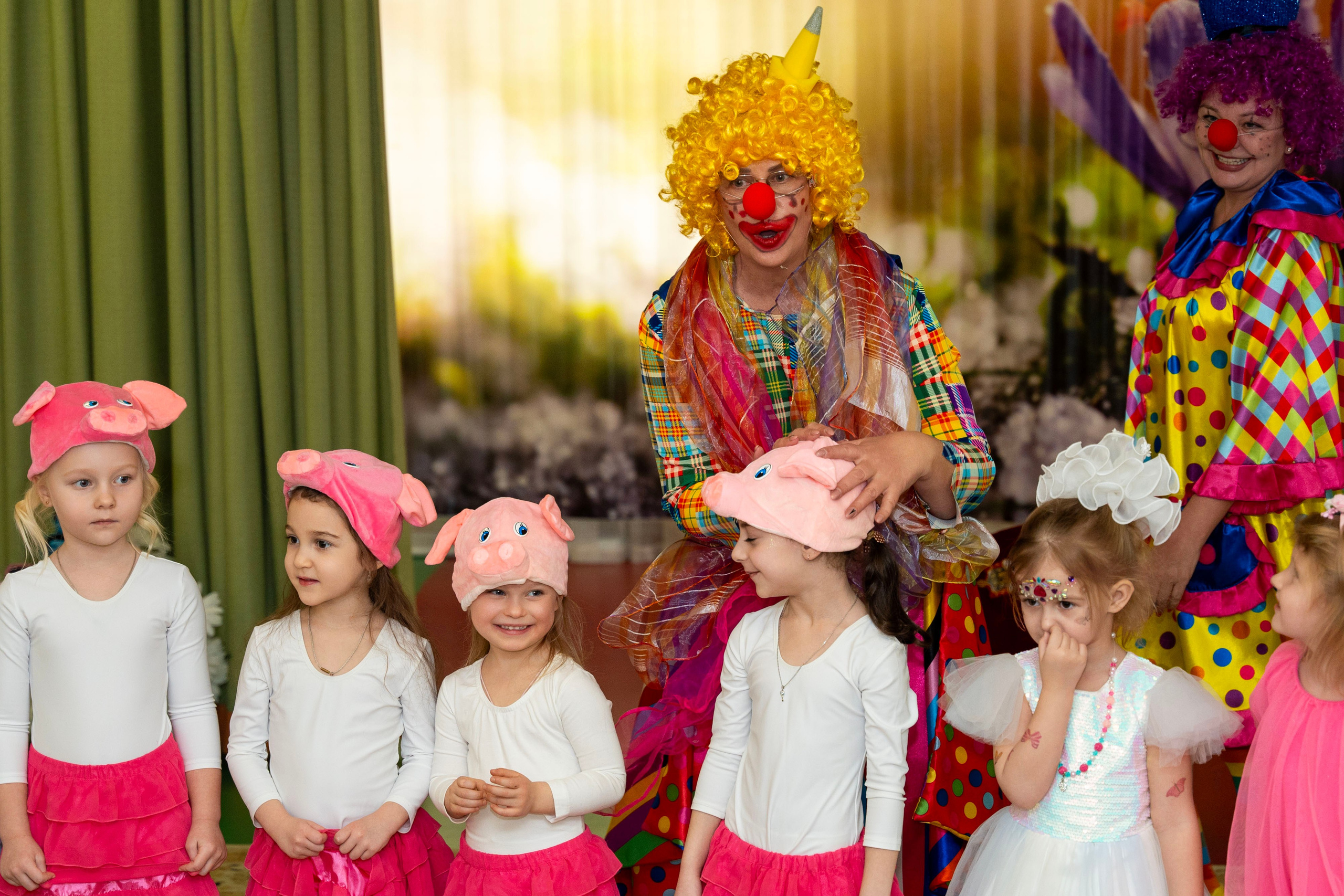 Весна. Фотограф Юлия Попова