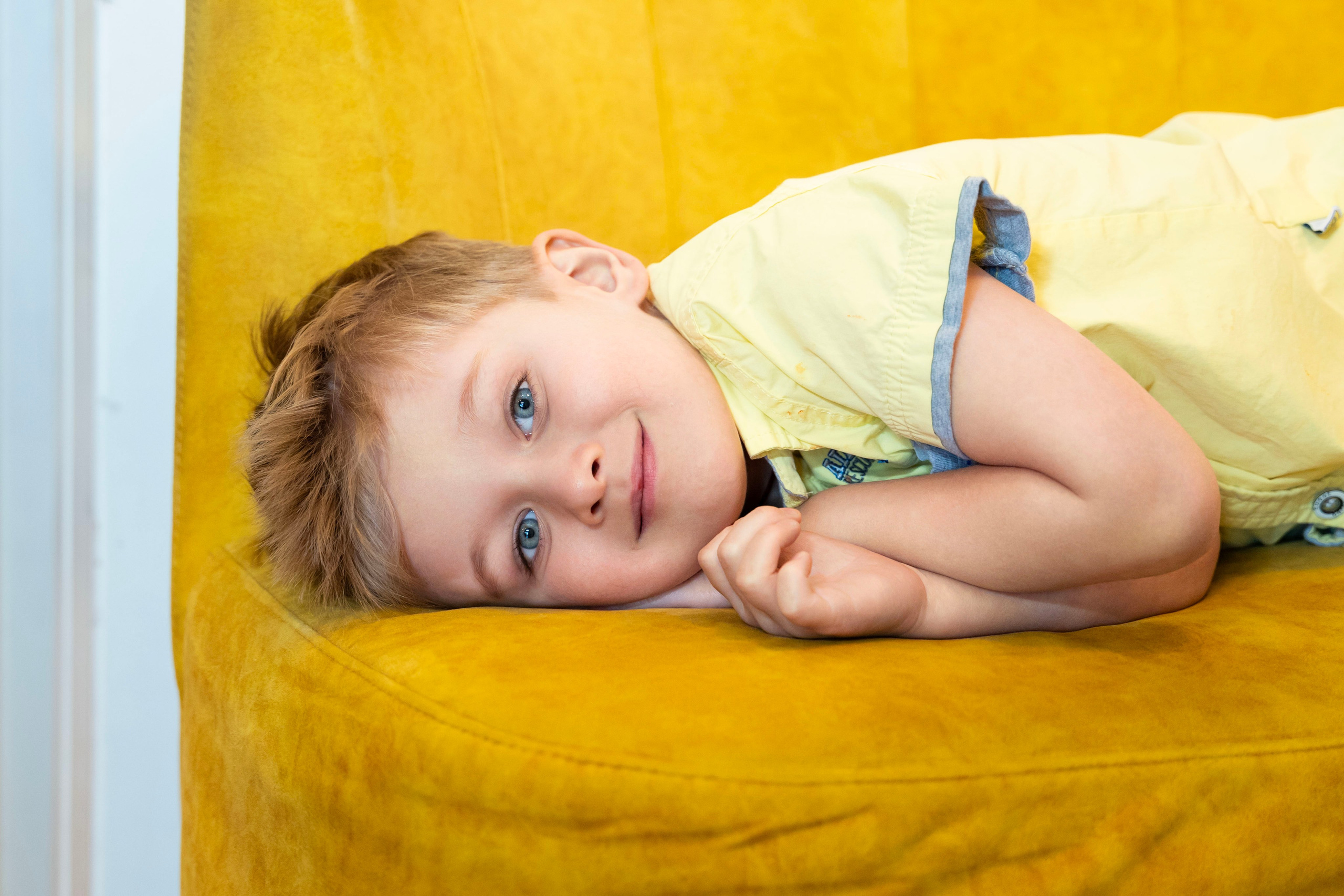 Дни Рождения. Фотограф Юлия Попова