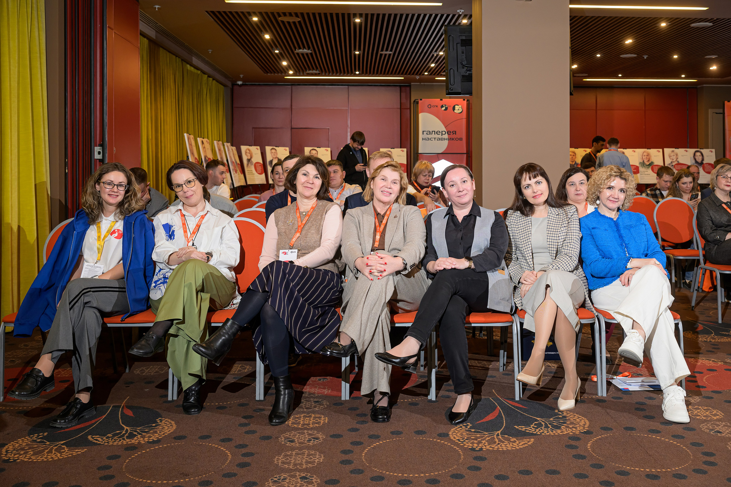 Репортажная фотография Новосибирск