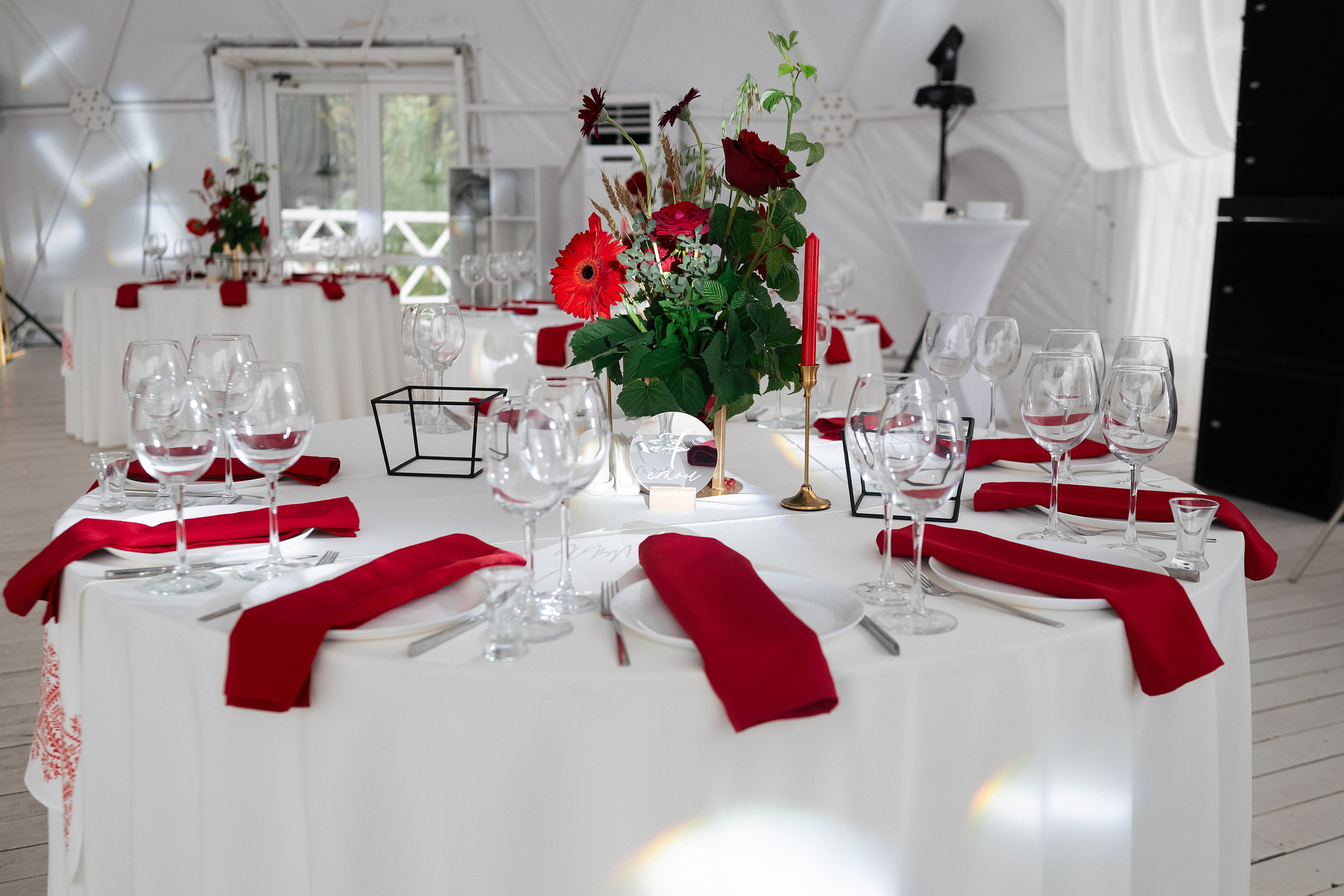 Свадебная фотосессия Дарьи и Экаанша