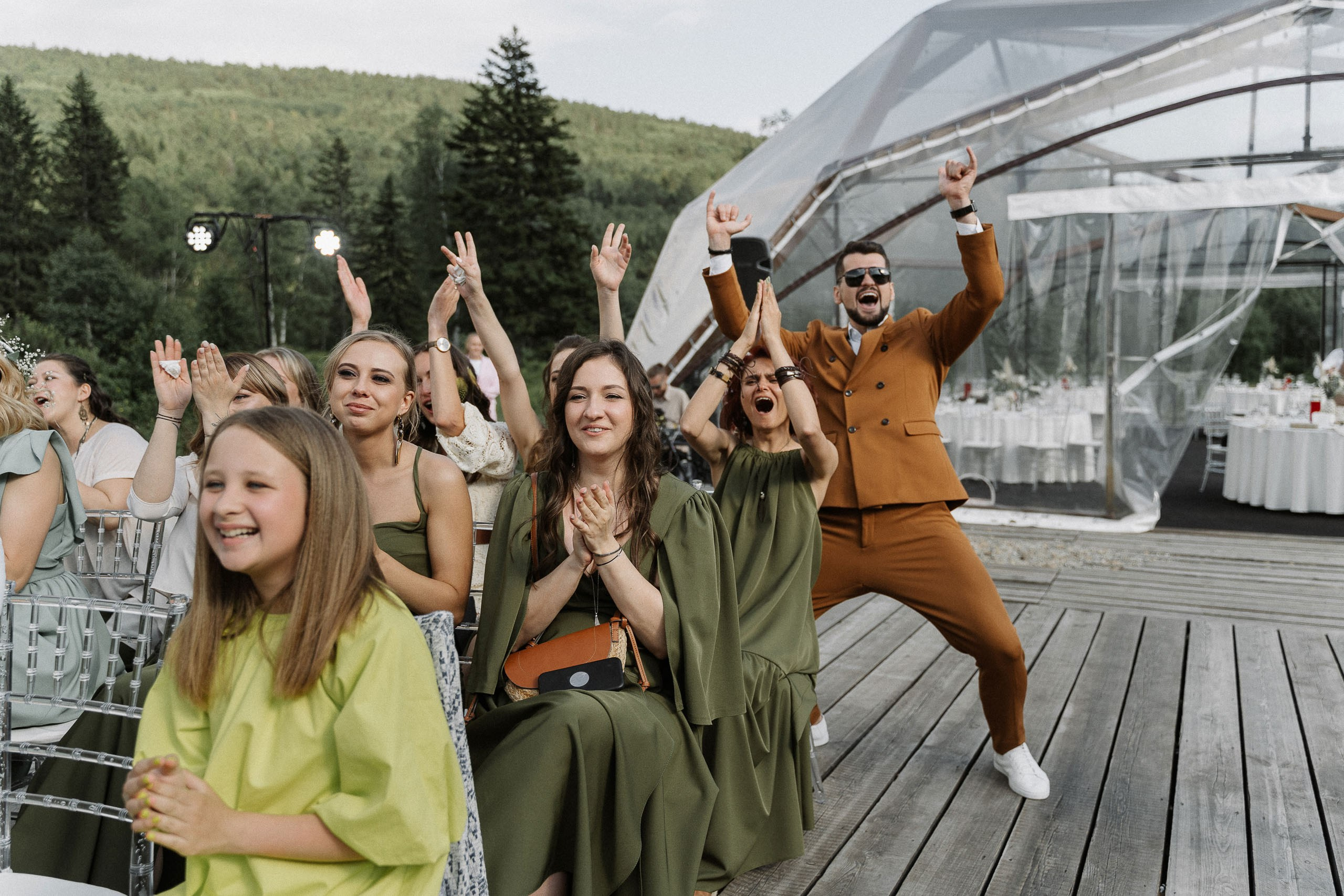 Татьяна и Михаил. Фотограф в Иркутске Михаил Торопов