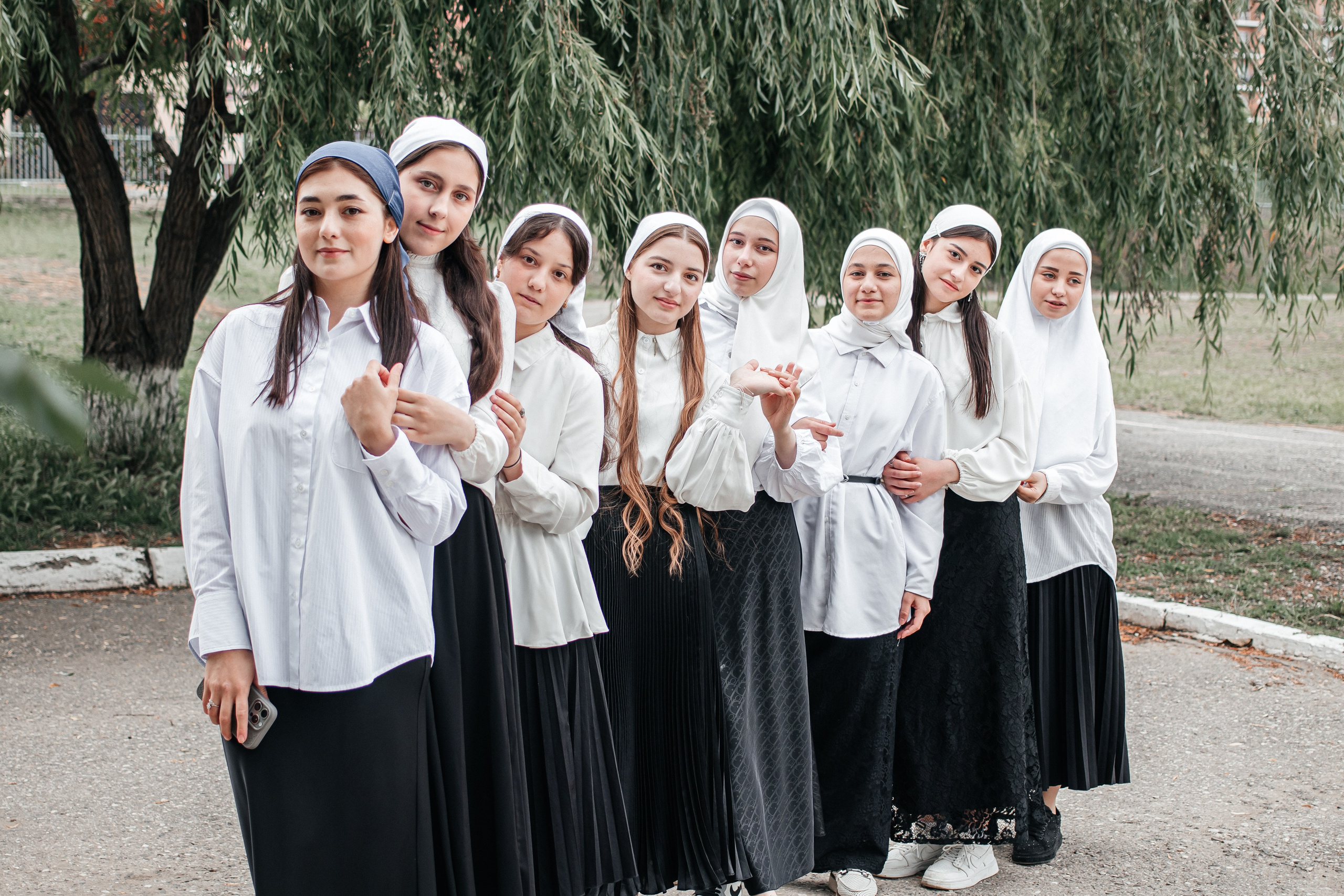 Грозный 67 шк. 9 б