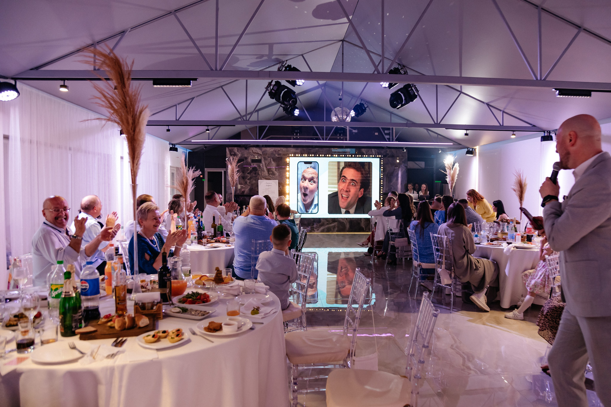 Алиса и Андрей. Свадебный и семейный фотограф Юлия Виноградова