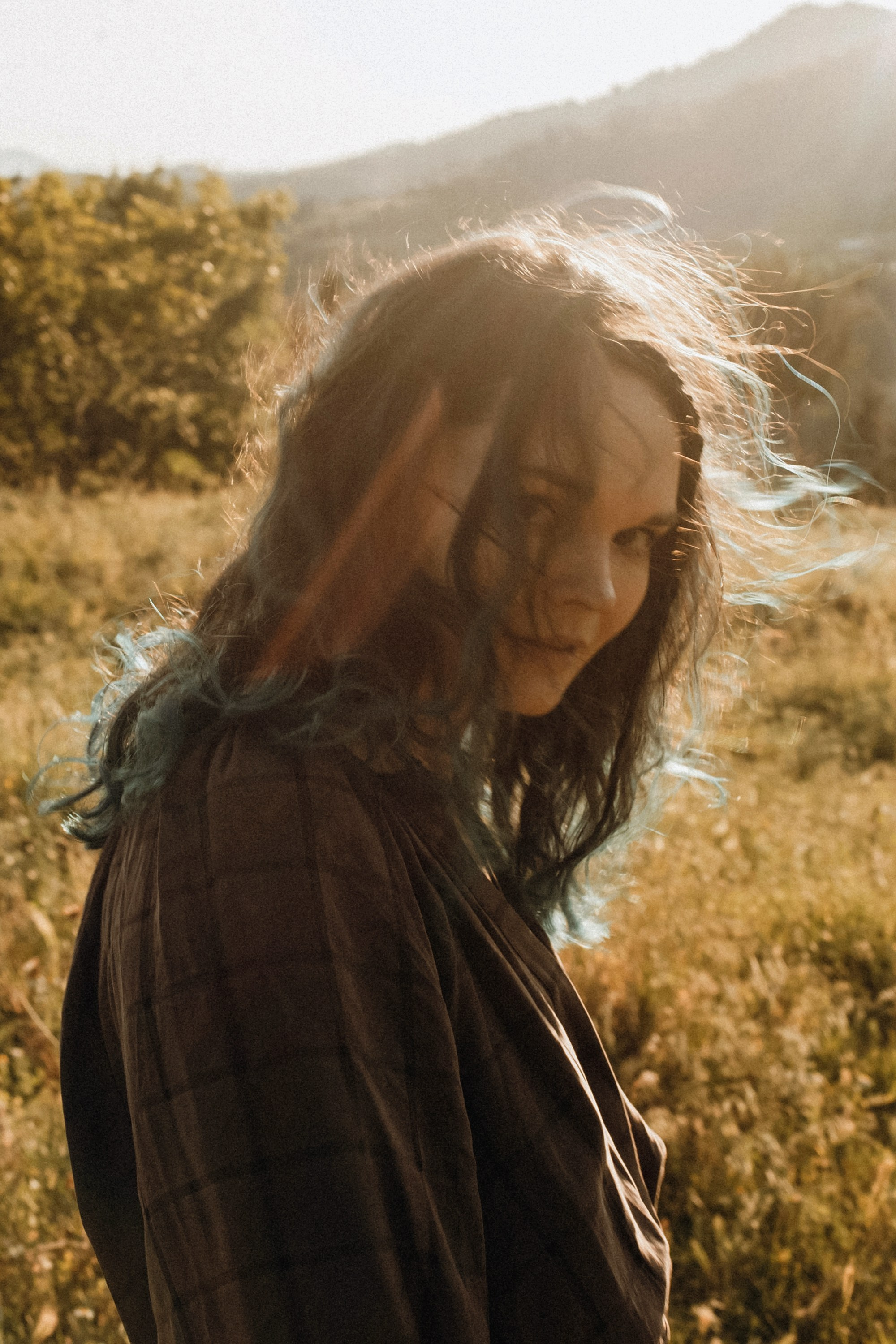 Альбина. Фотограф Тбилиси Саша Мороз