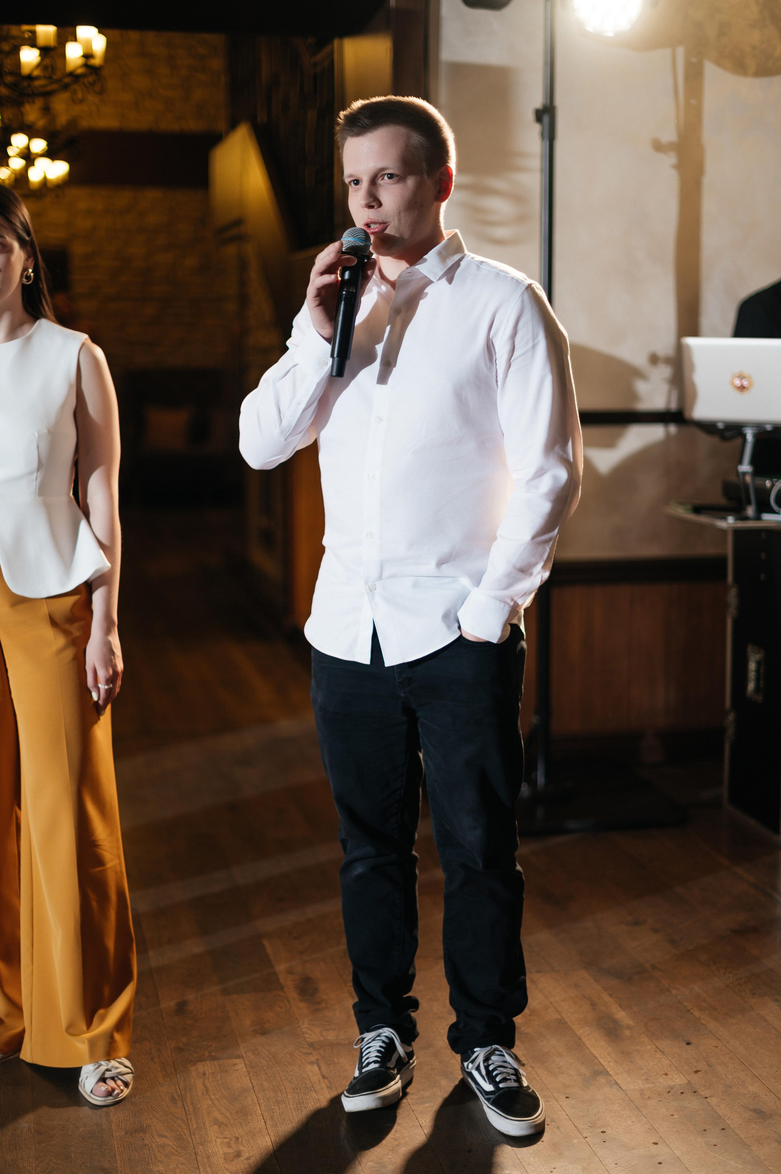 Алексей и Анастасия. Свадебный фотограф