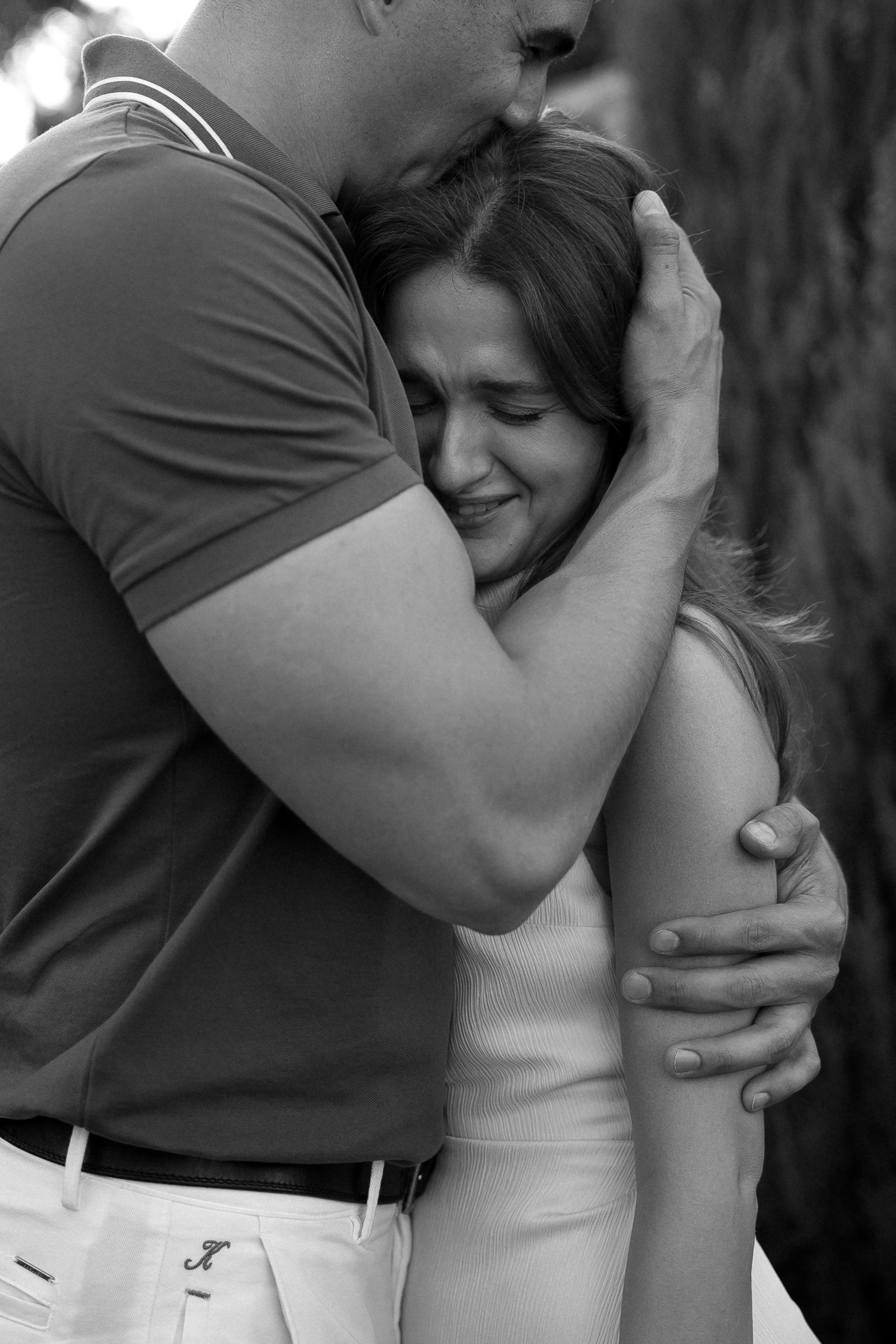 Оля+Роман. Анонс. Семейный и портретный фотограф в Саратове Сахарова Маша