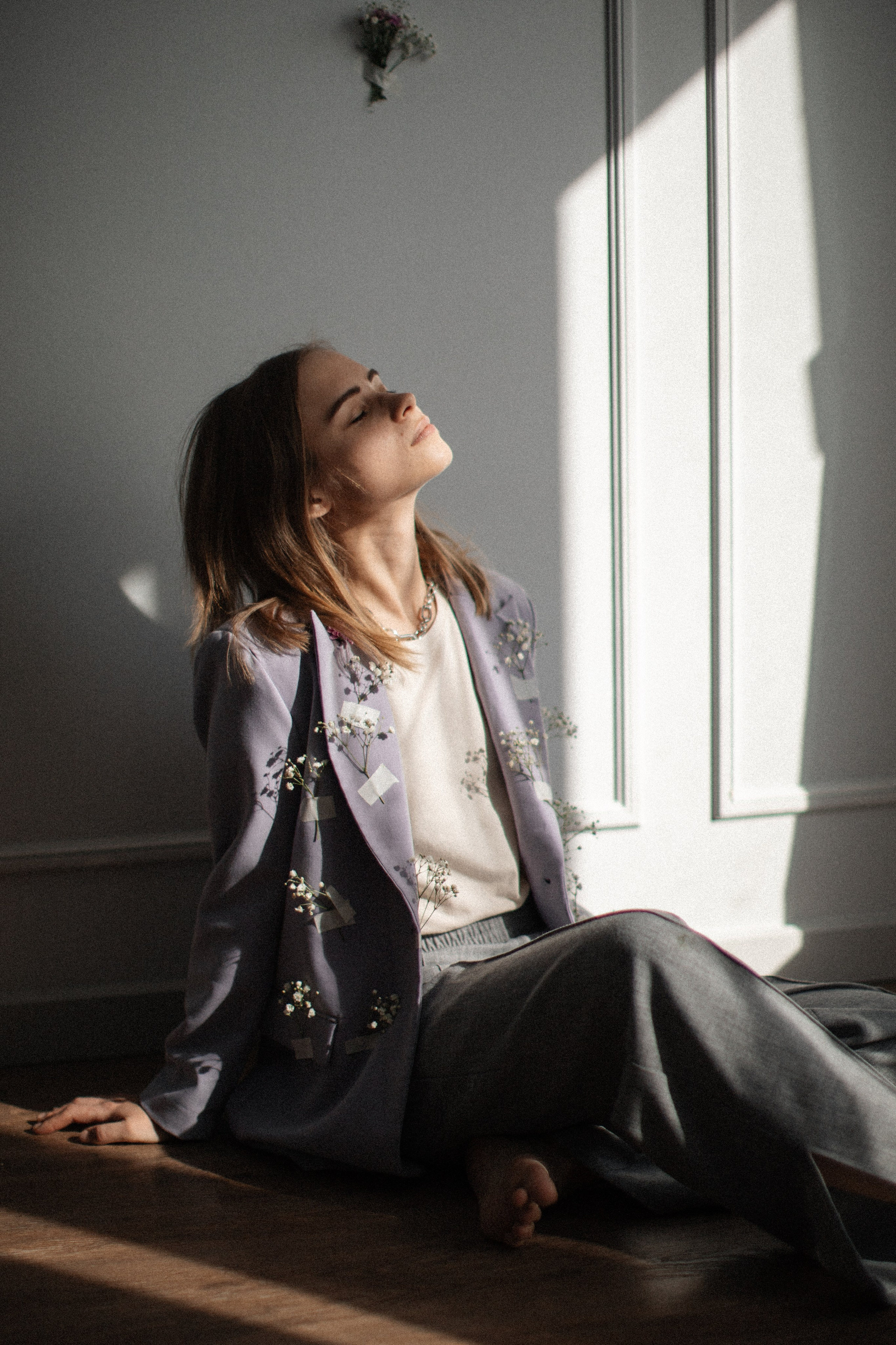 Семейная съемка. Честный семейный фотограф