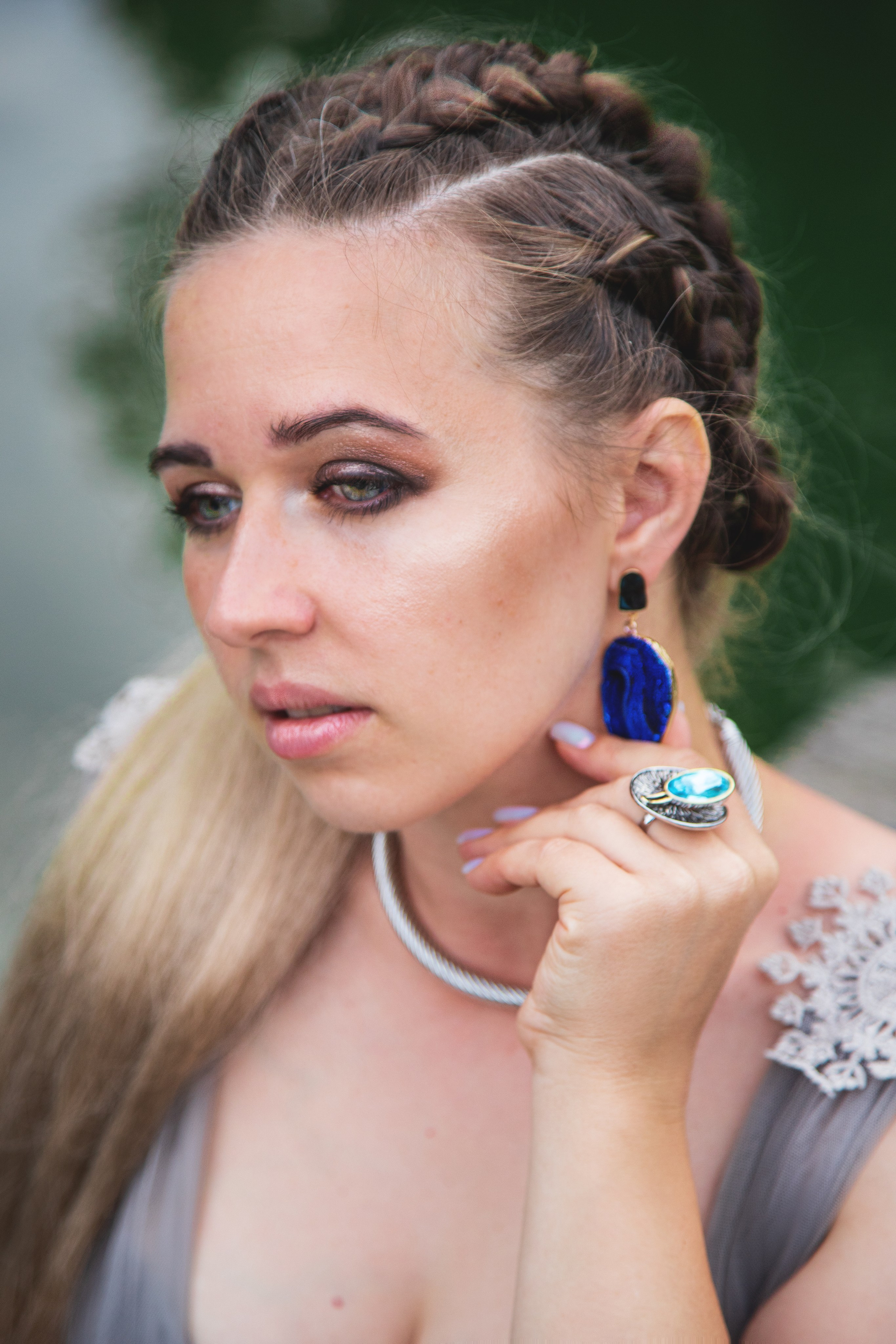 Амазонка. Семейный и детский фотограф в Крыму Анна Фурса