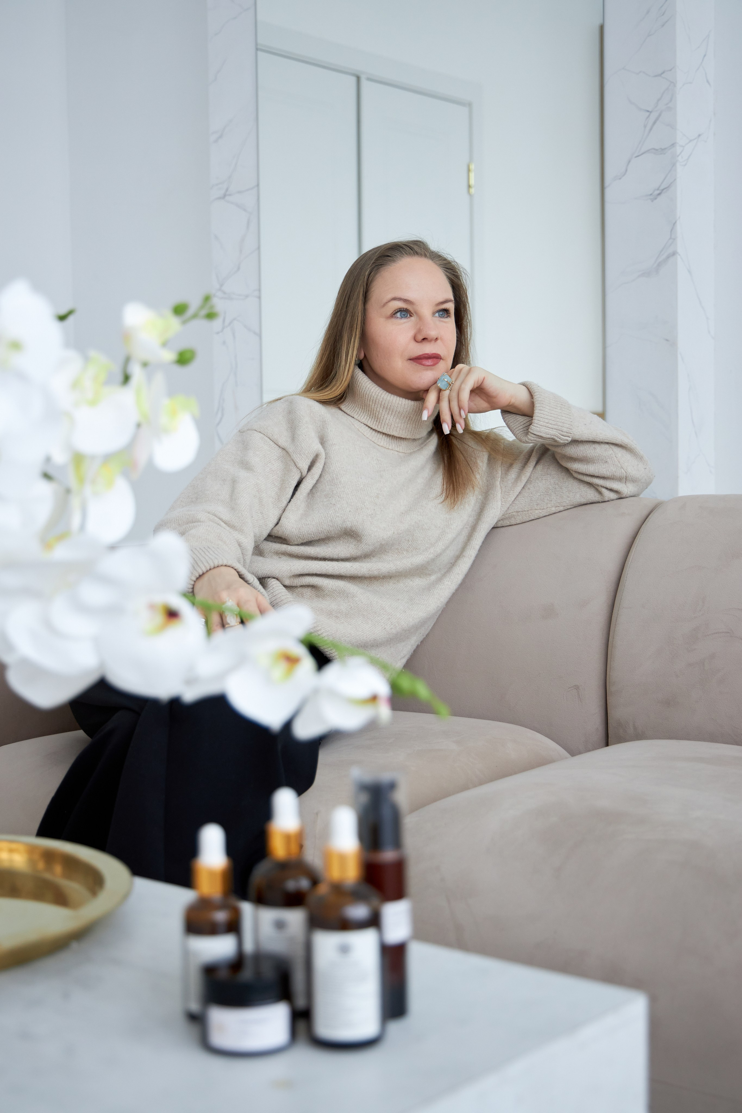 Фотосессии для контента