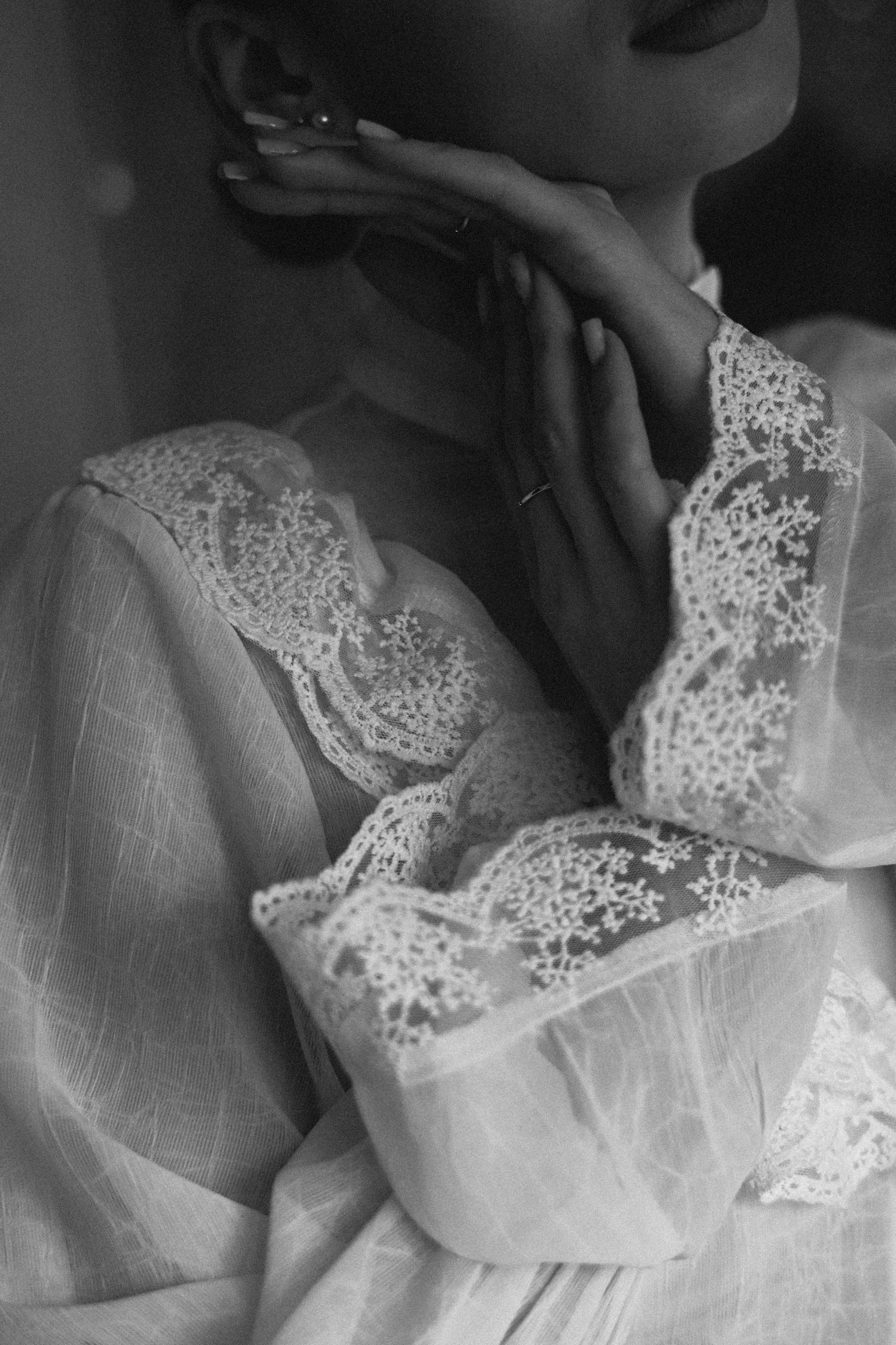 Женский портрет. Фотограф и видеограф Анастасия Витюкова | Екатеринбург