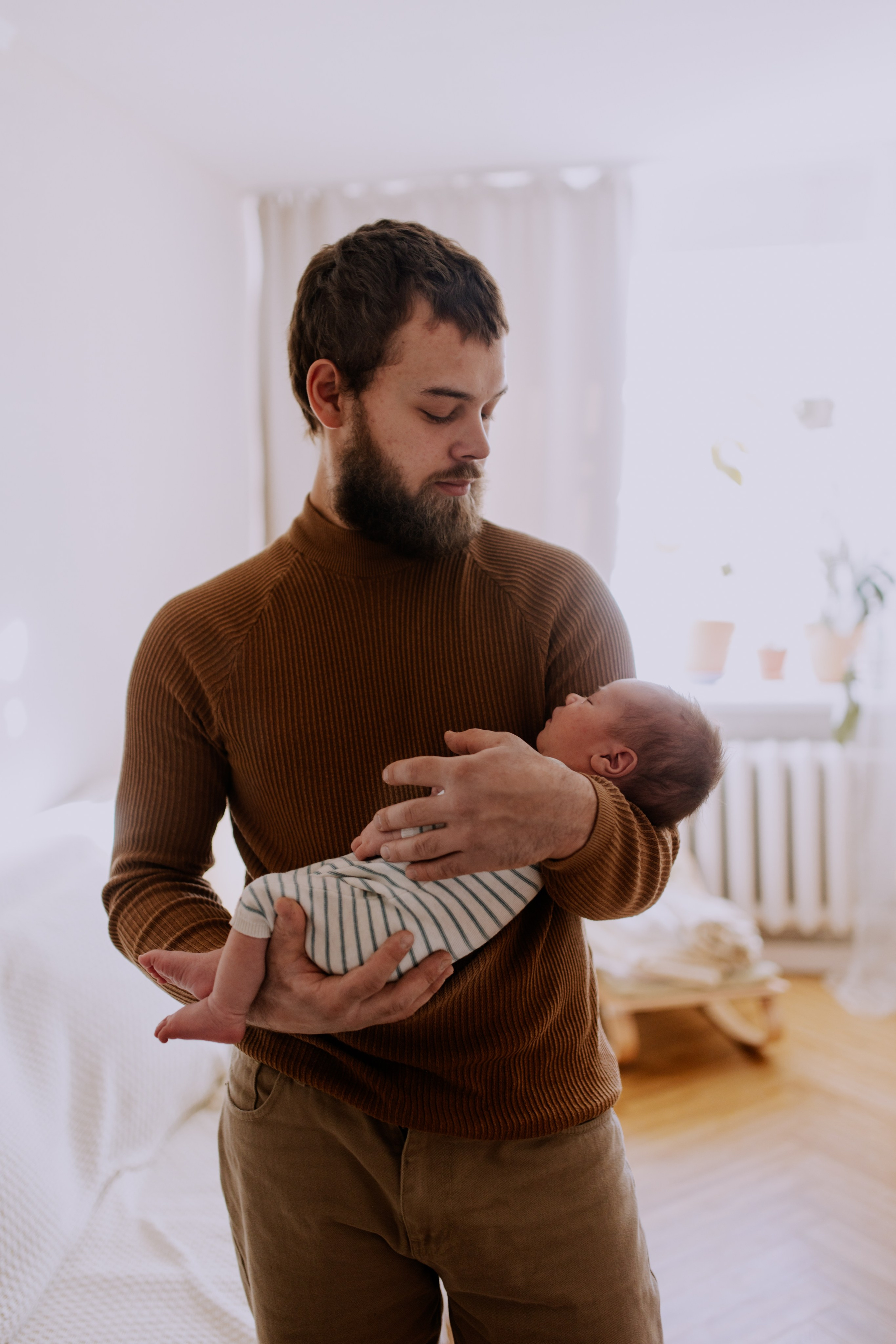 Домашняя съёмка в Тюмени. Фотограф Шелудкова Яна, город Тюмень