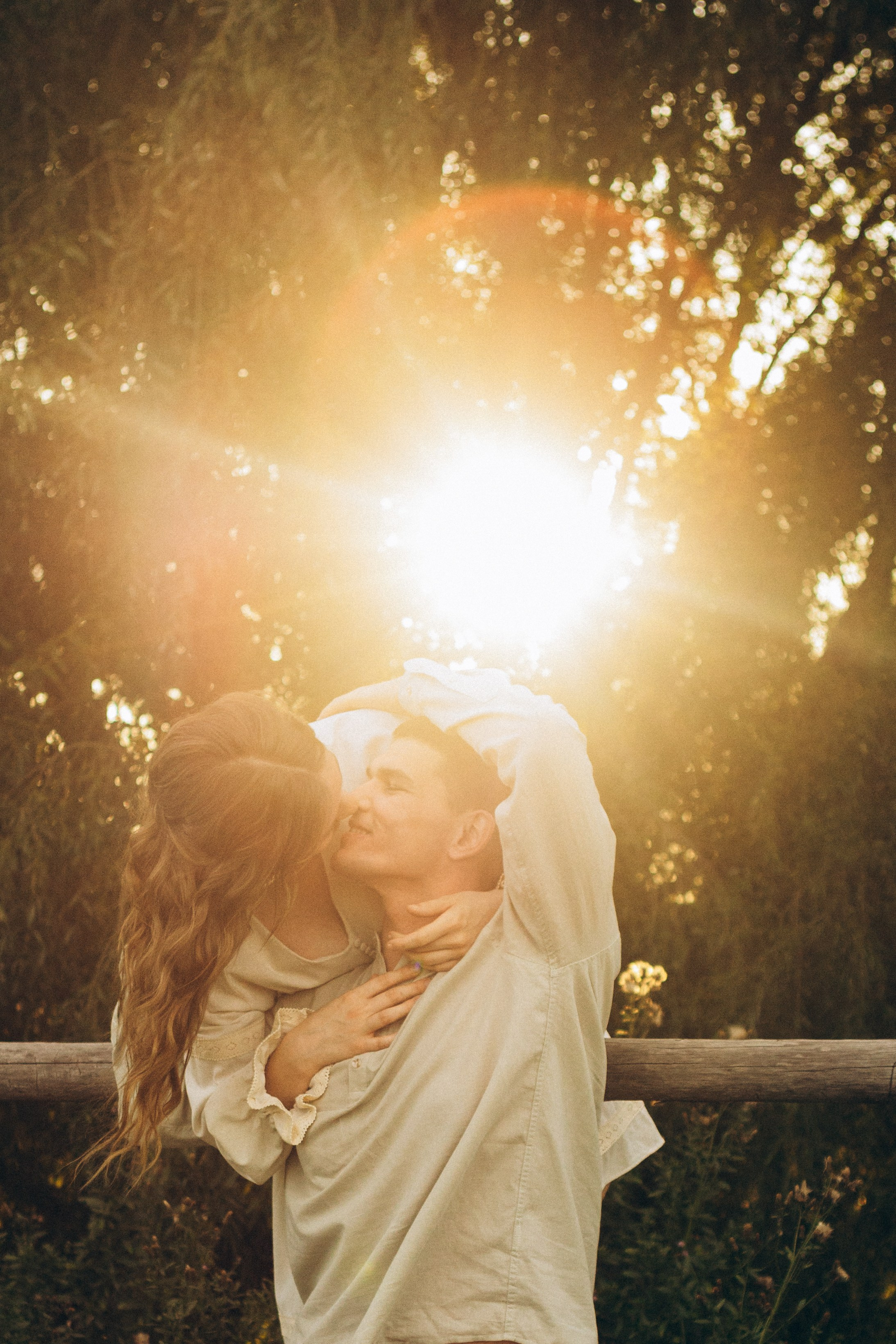 Ира и Паша. Фотограф Дубровская Виктория