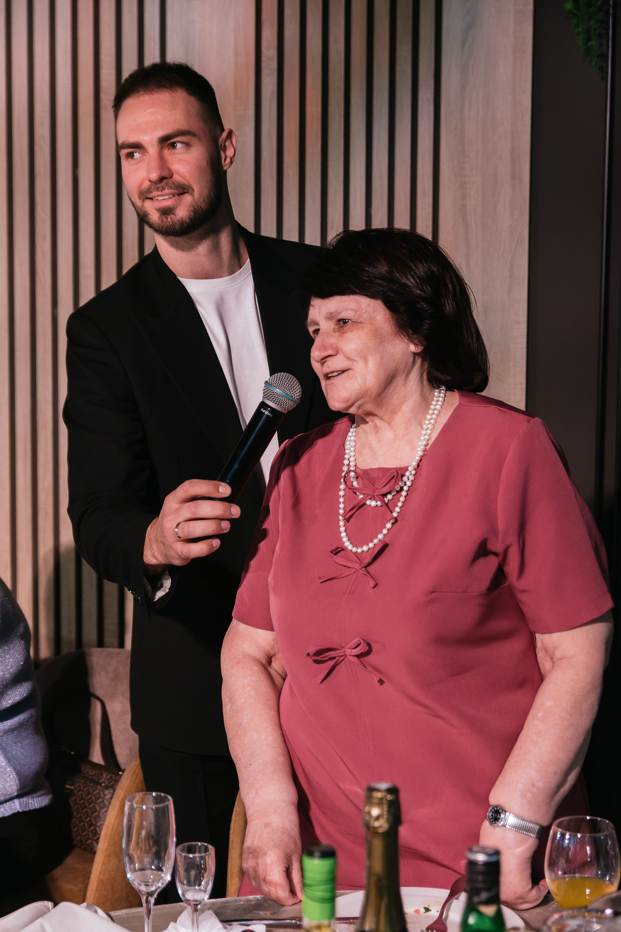 День Рождения. Репортажный фотограф в Ставрополе